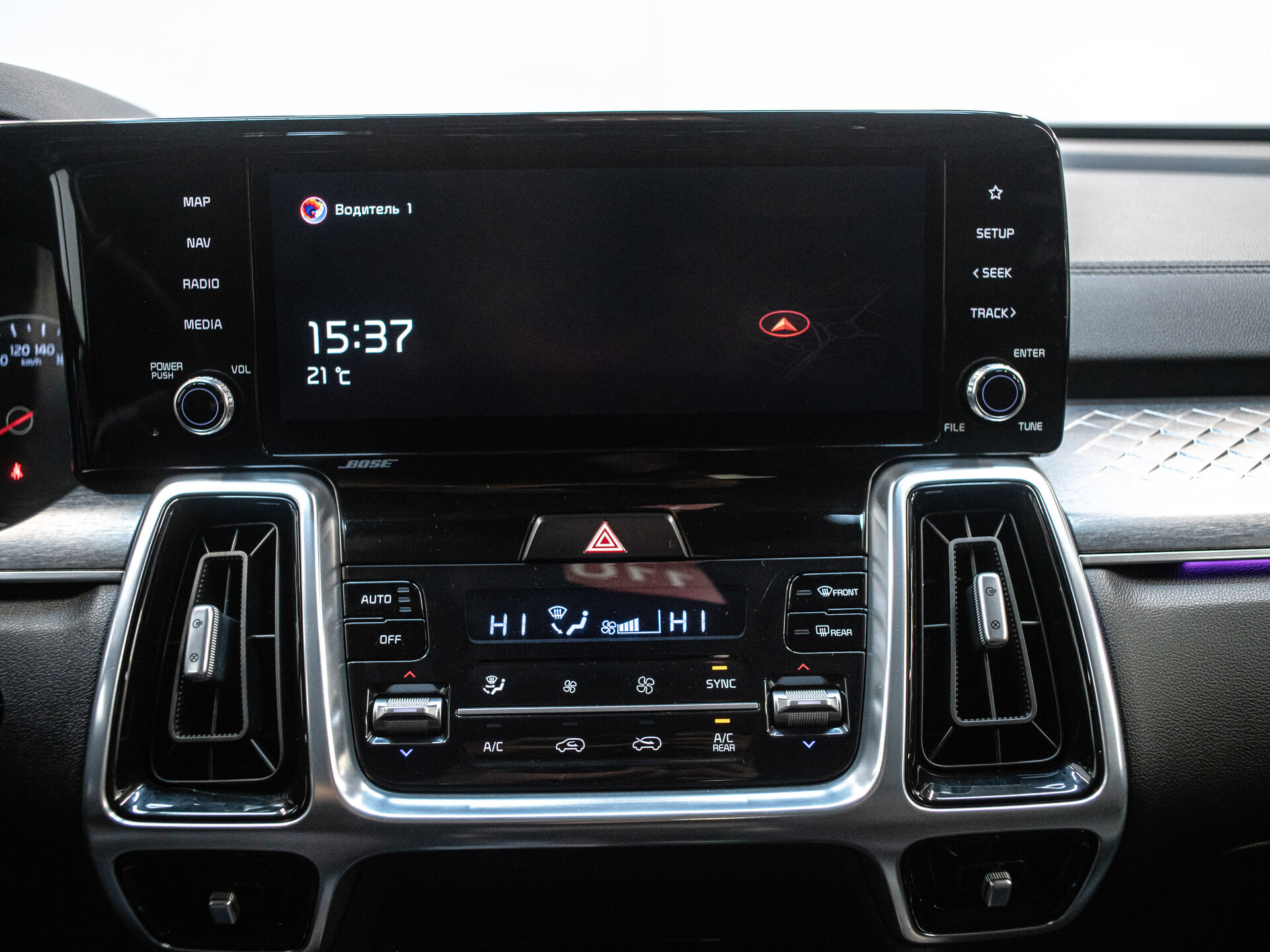 Kia Sorento 2020 17