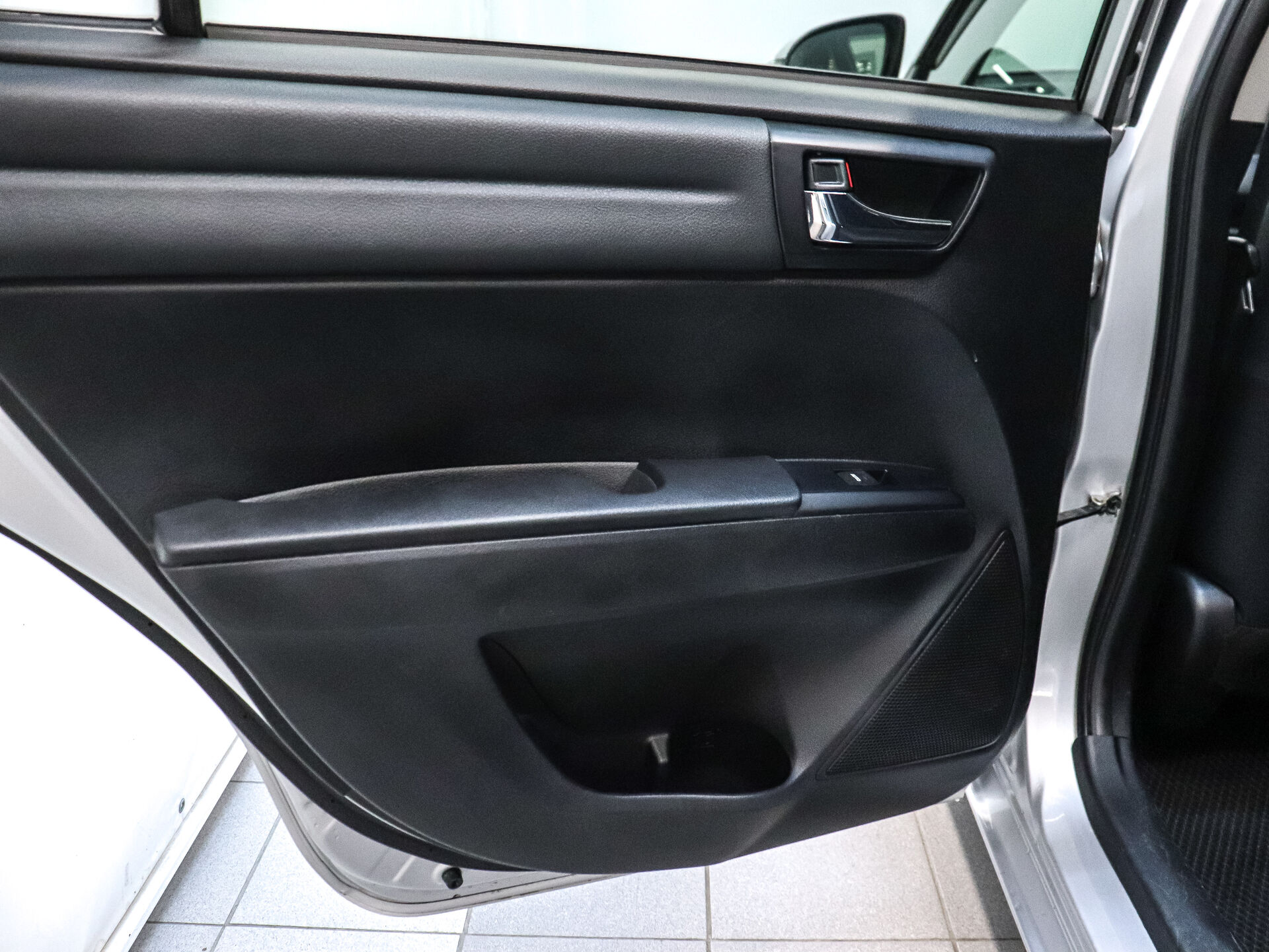 Toyota Corolla 2016 18