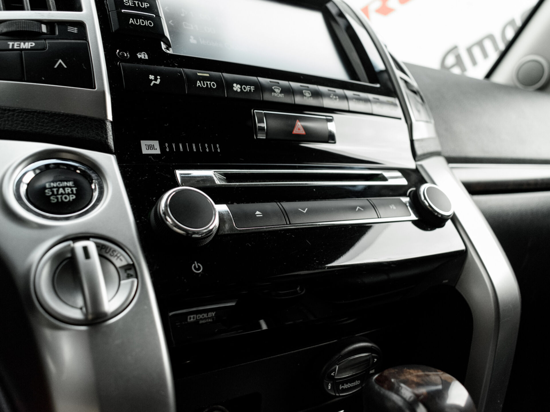 Купить Toyota Land Cruiser 4.5d AT (235 л.с.) 4WD, 2013 в Екатеренбурге