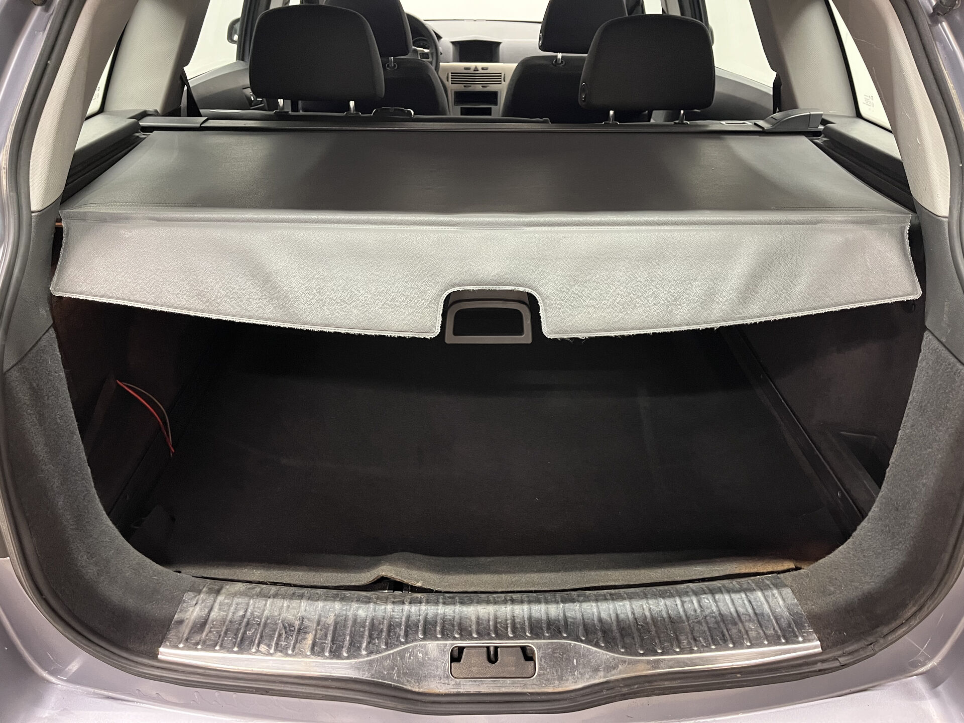 Opel Astra None 2007 г.в., 215 141 км.