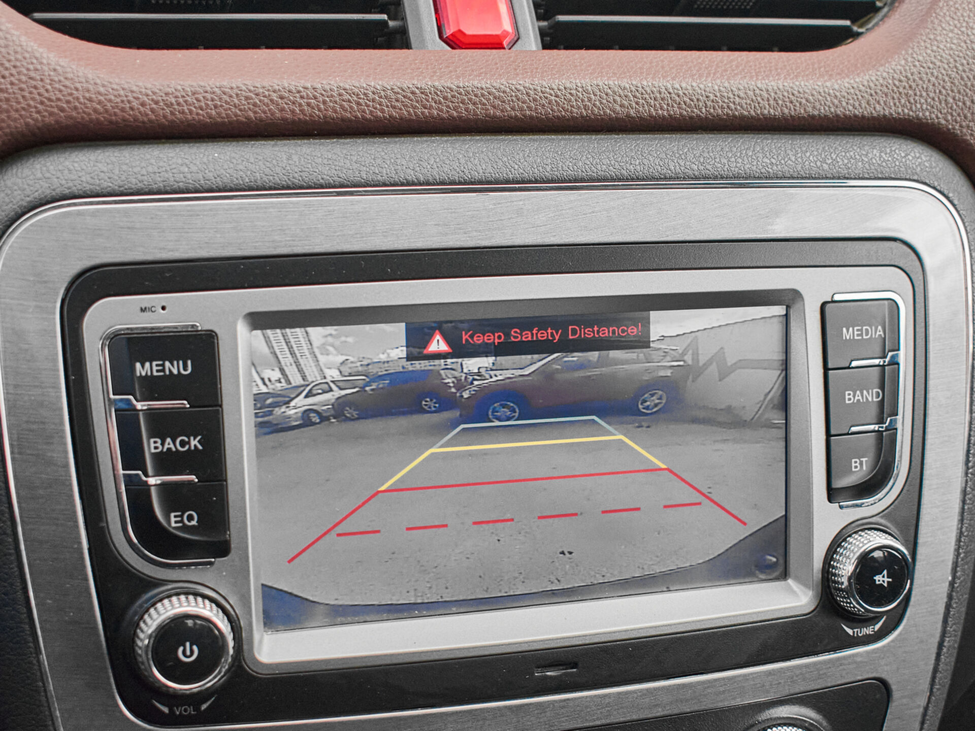 Купить JAC T6 2.0d MT (136 л.с.) 4WD, 2020 в Екатеренбурге