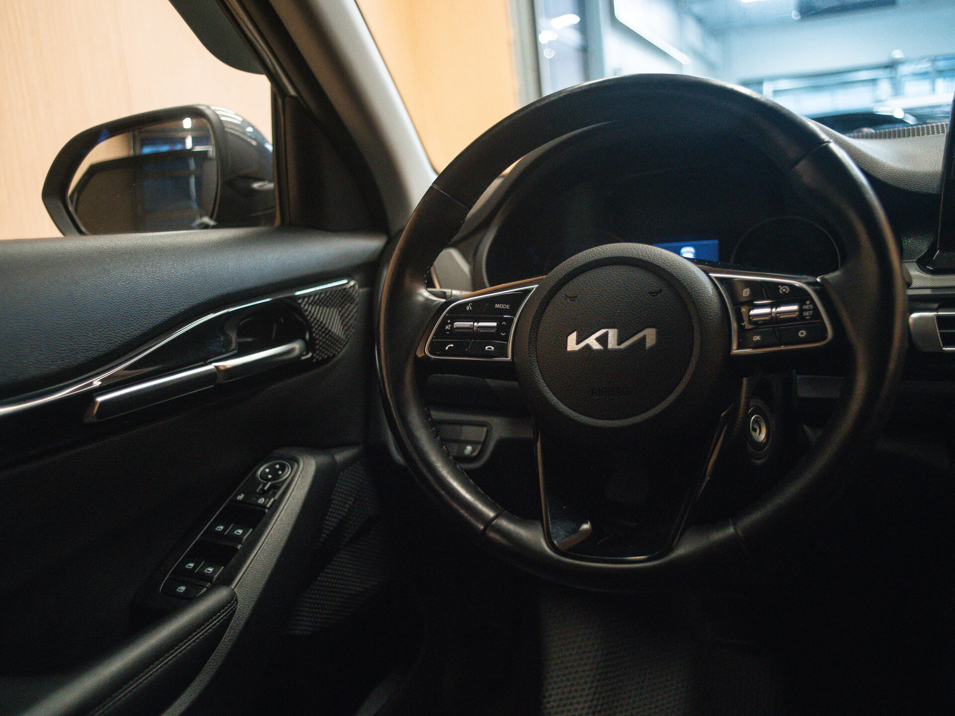 Kia Seltos 2021 21