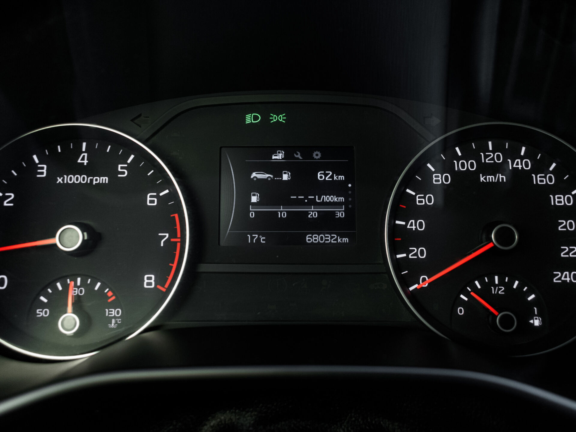 Купить Kia Sportage 2.0 MT (150 л.с.), 2017 в Екатеренбурге