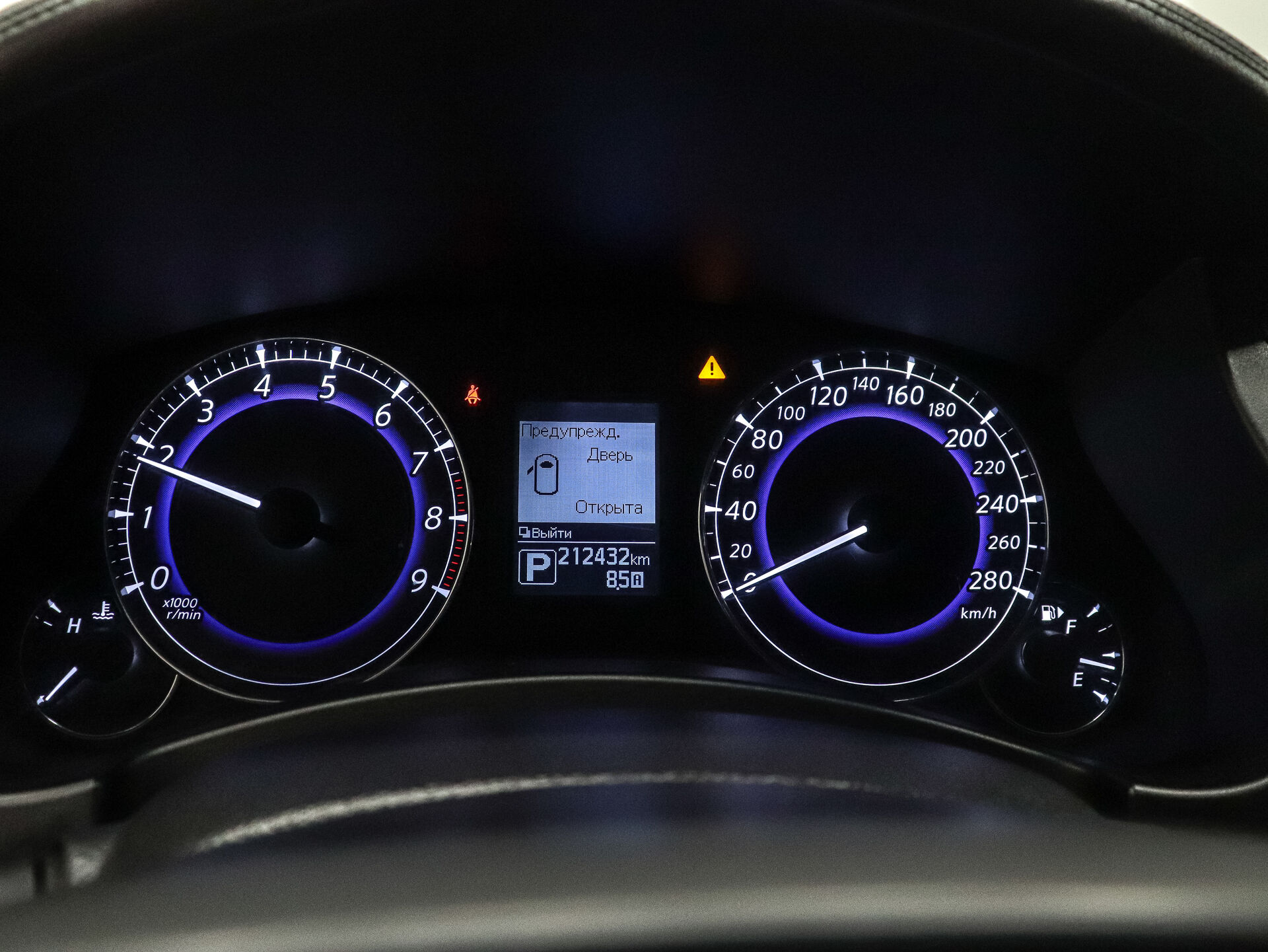 Infiniti QX50 2016 13