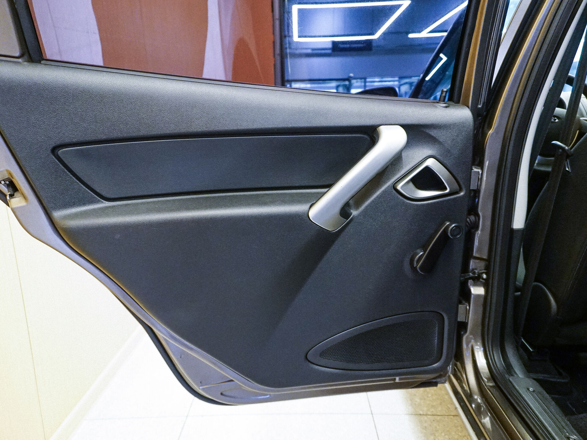 LADA (ВАЗ) Granta 2019 20