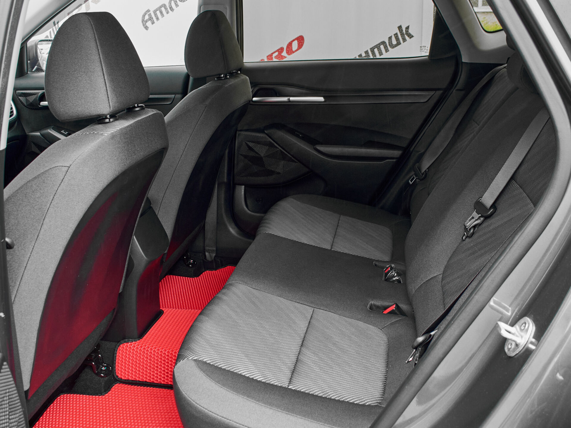 Купить Kia Seltos 1.6 AT (123 л.с.), 2020 в Екатеренбурге