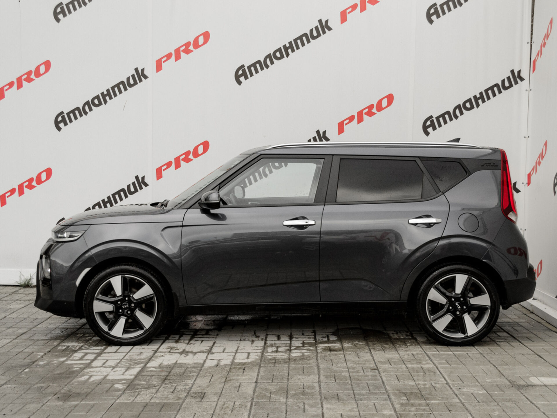 Купить Kia Soul 2.0 AT (150 л.с.), 2020 в Екатеренбурге