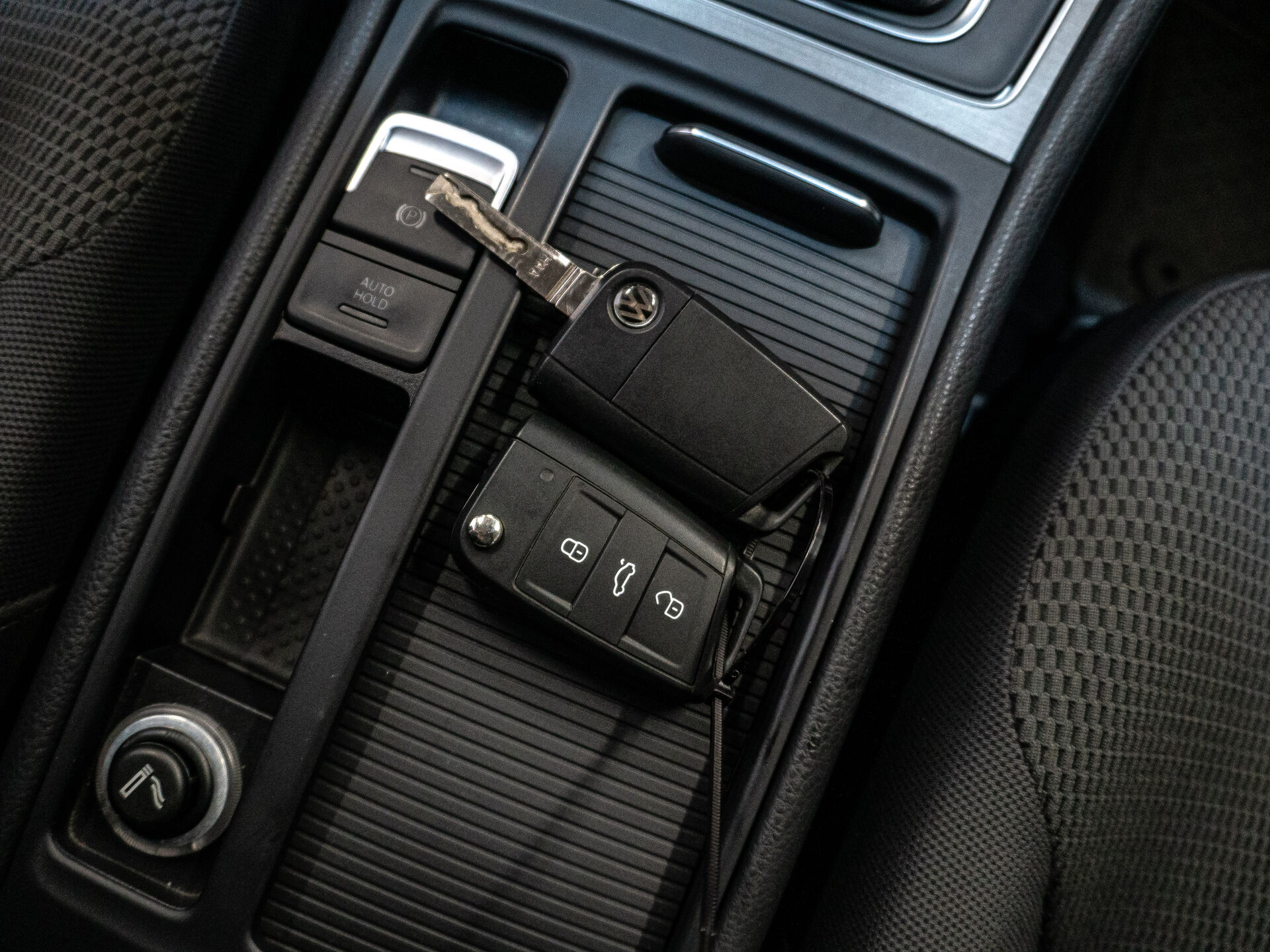 Volkswagen Golf 2012 17