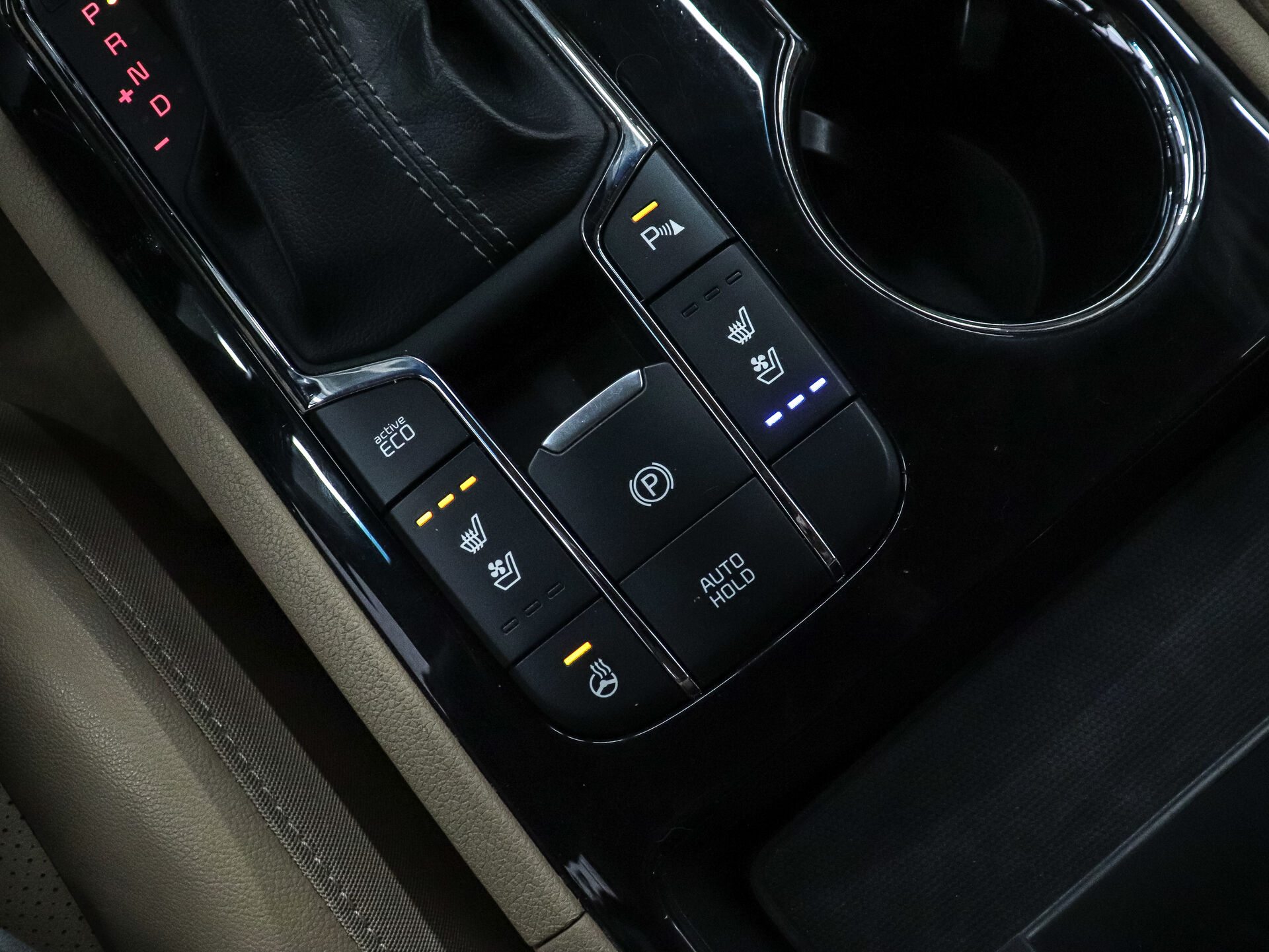 Kia Carnival 2019 19