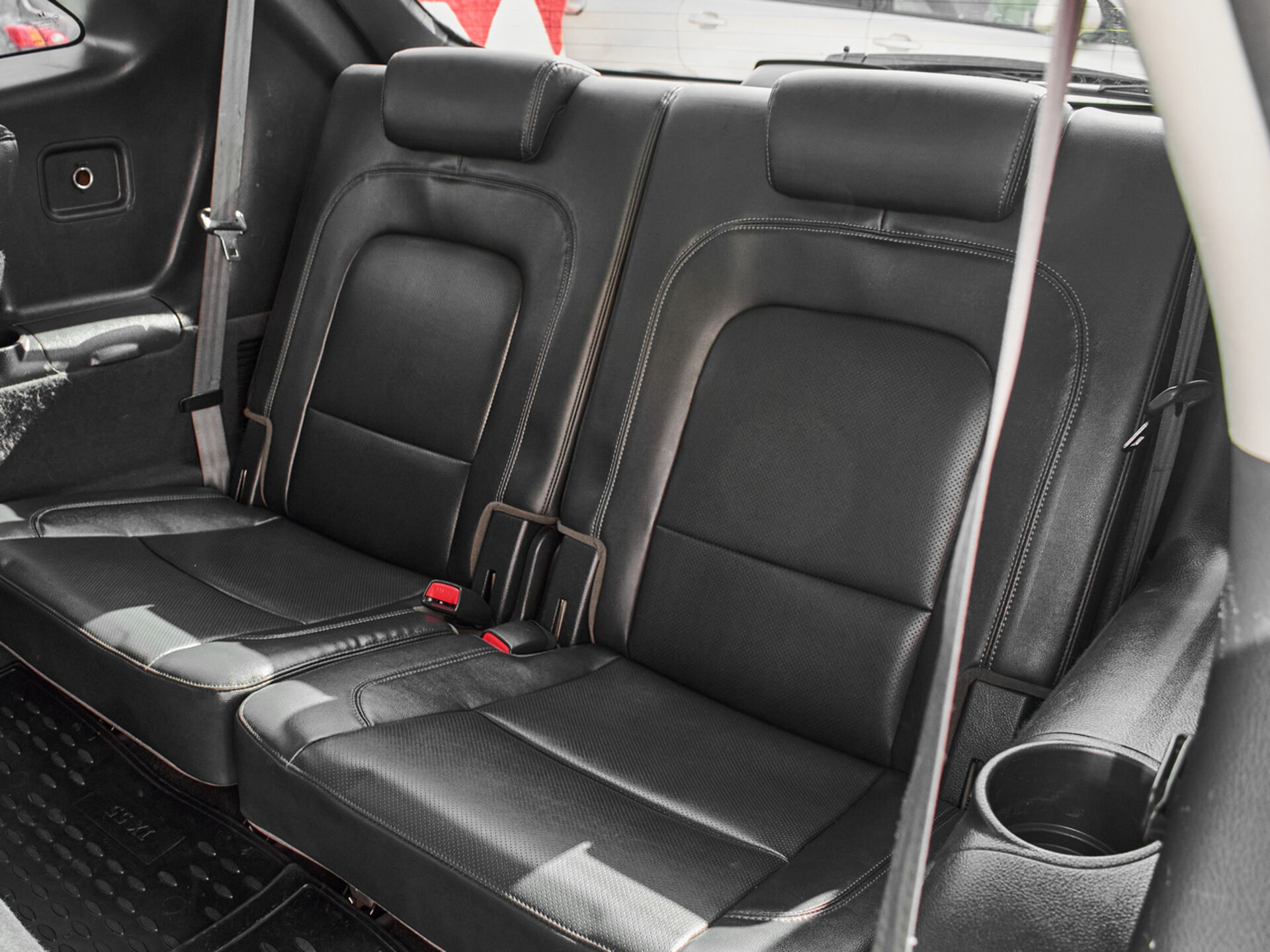 Купить Hyundai ix55 3.8 AT (264 л.с.) 4WD, 2010 в Екатеренбурге