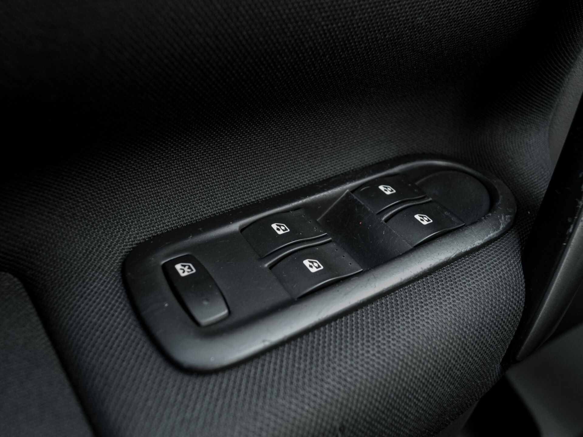 Купить Renault Scenic 1.5d MT (105 л.с.), 2008 в Екатеренбурге