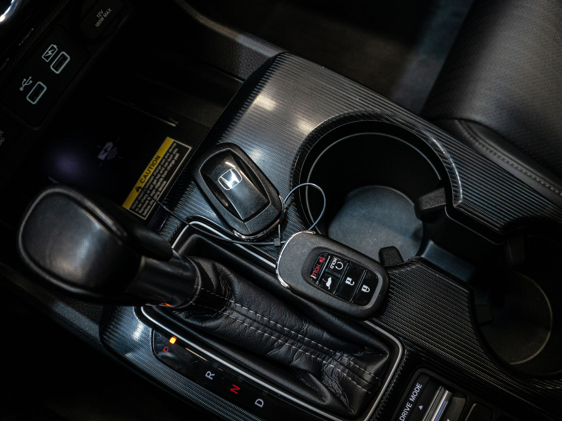 Honda Civic 2022 21