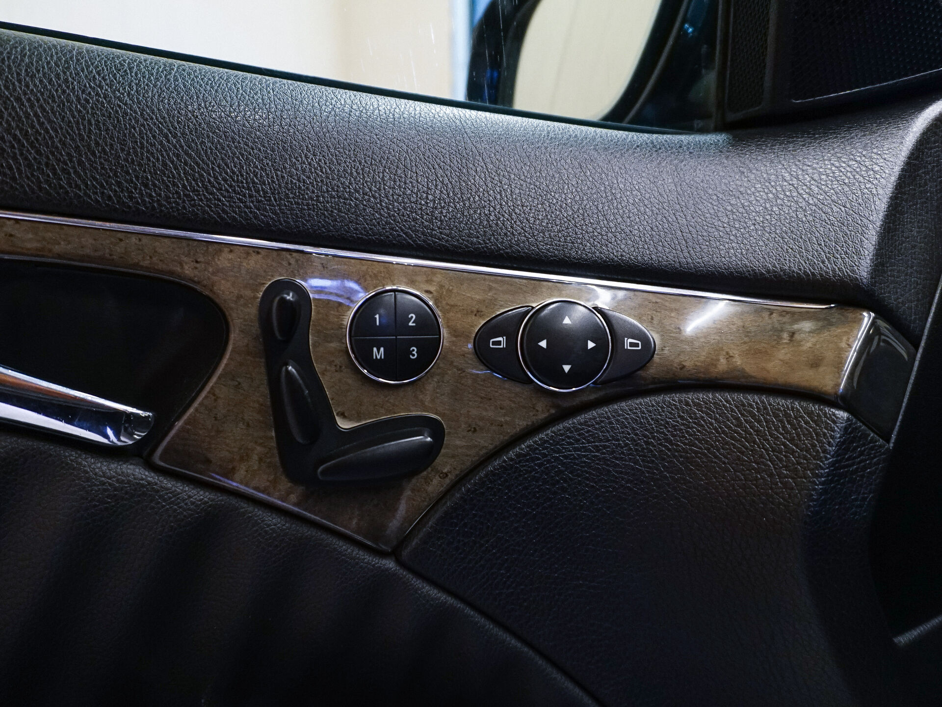 Mercedes-Benz E-Класс 2006 10