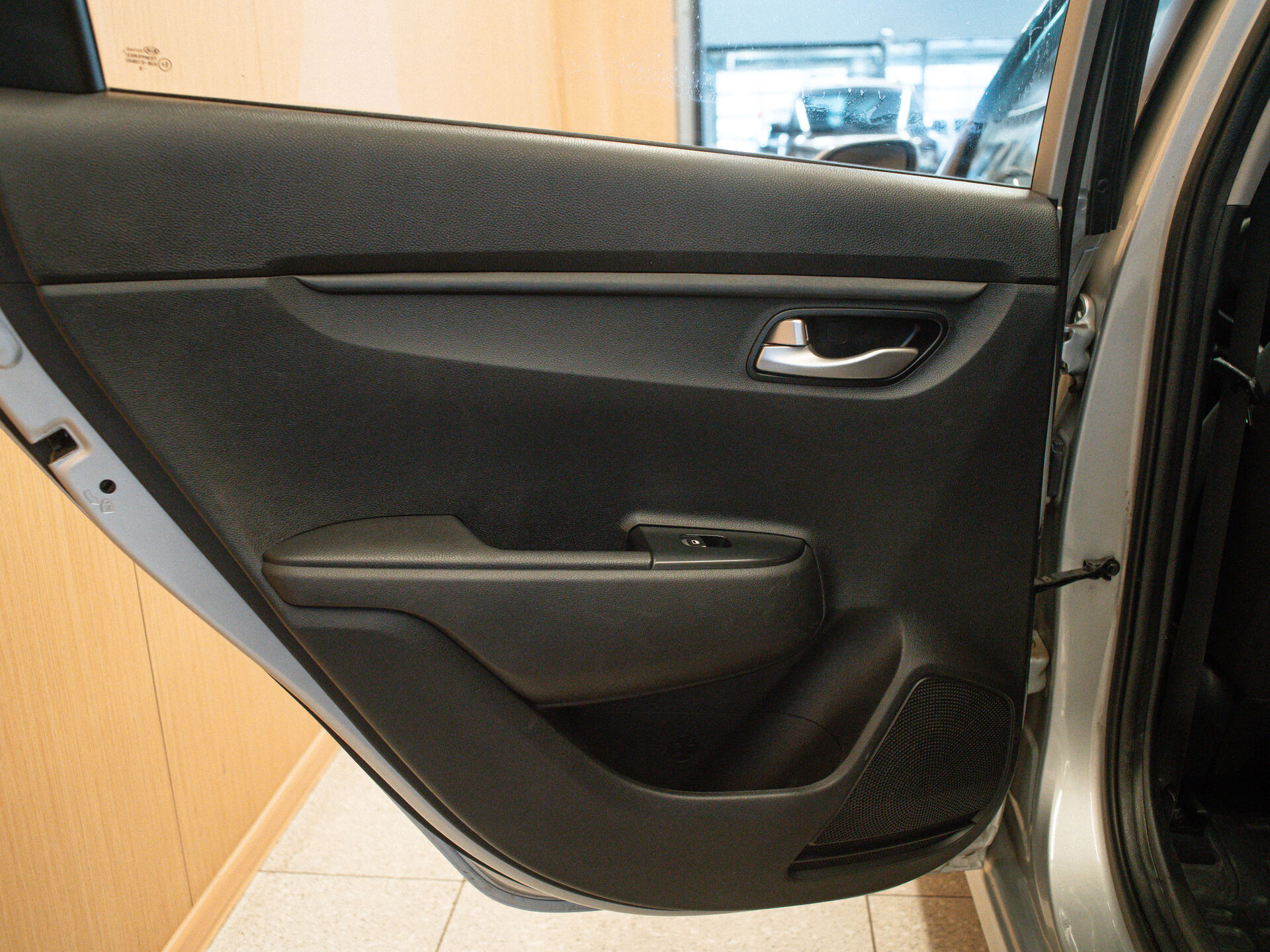Kia Rio 2019 19