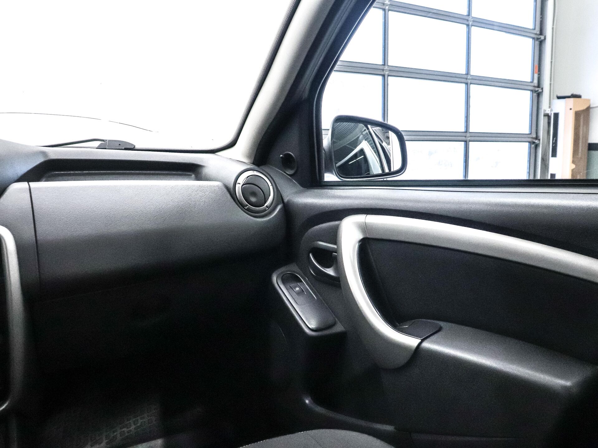 Renault Duster 2014 18