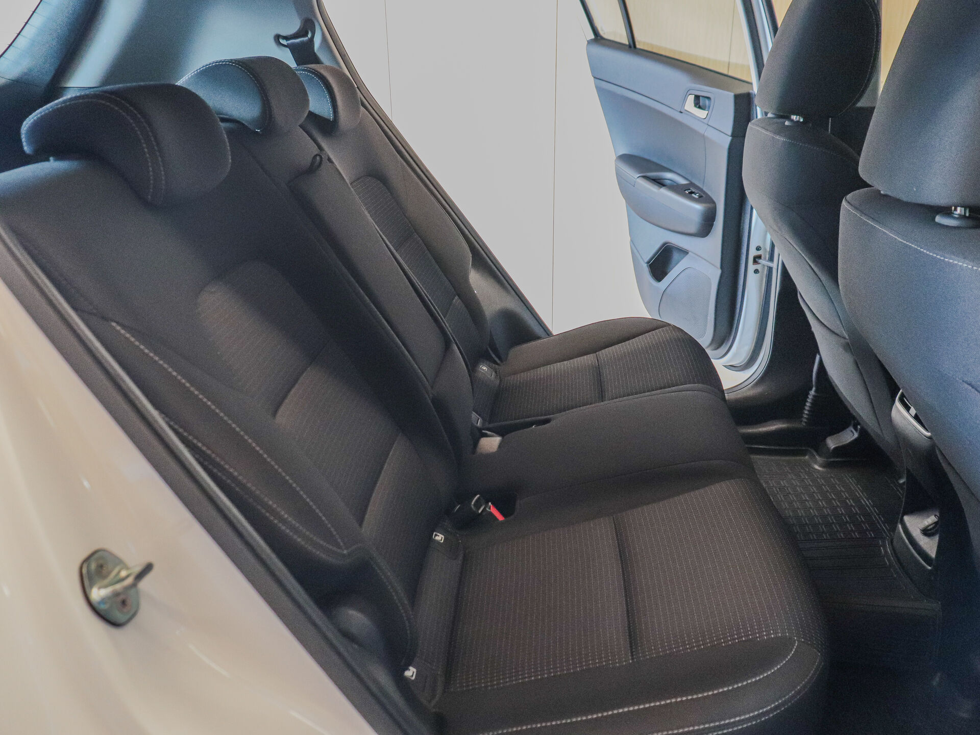 Kia Sportage 2019 25