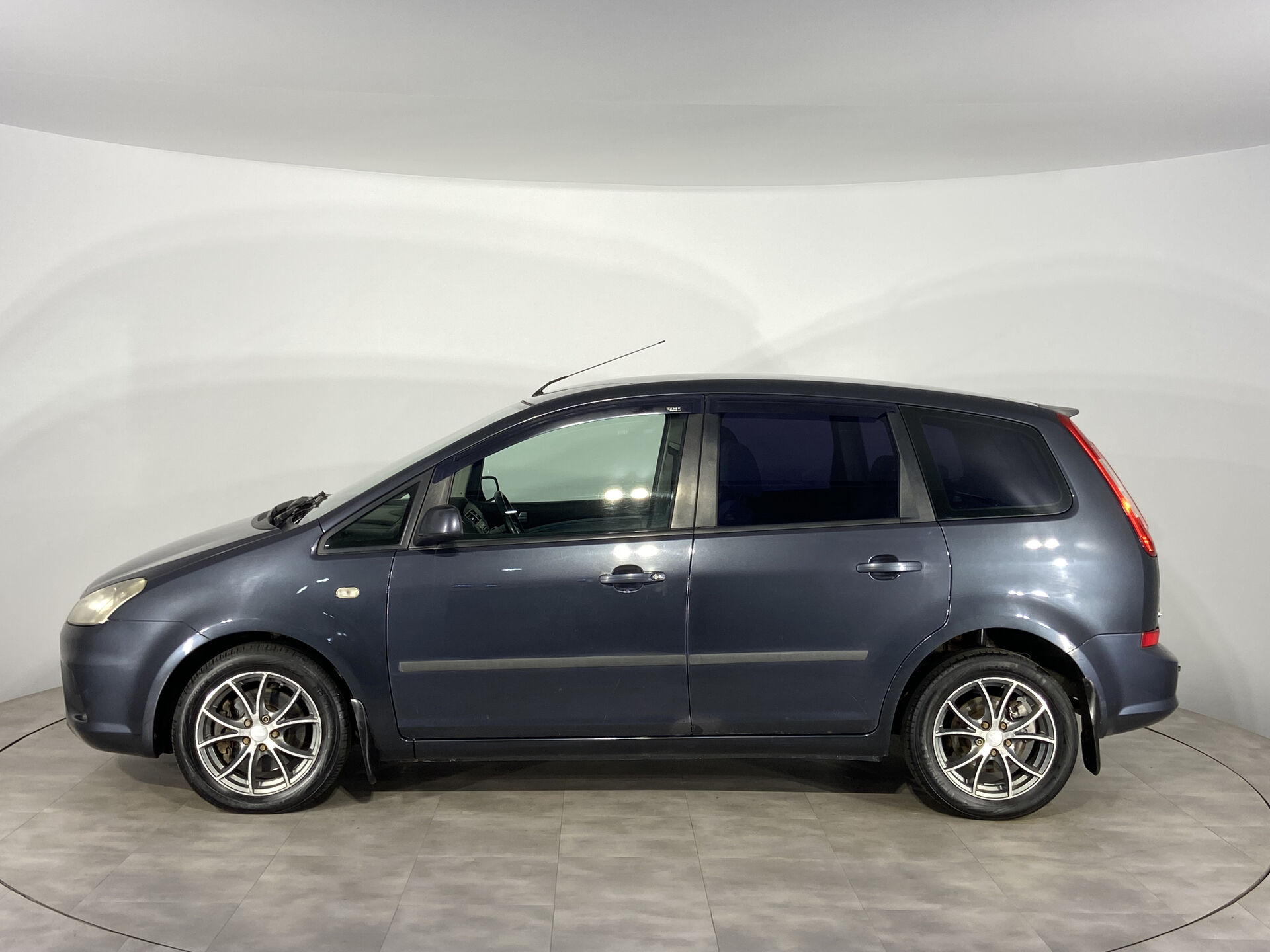 Ford C-MAX Trend 2007 г.в., 268 000 км.