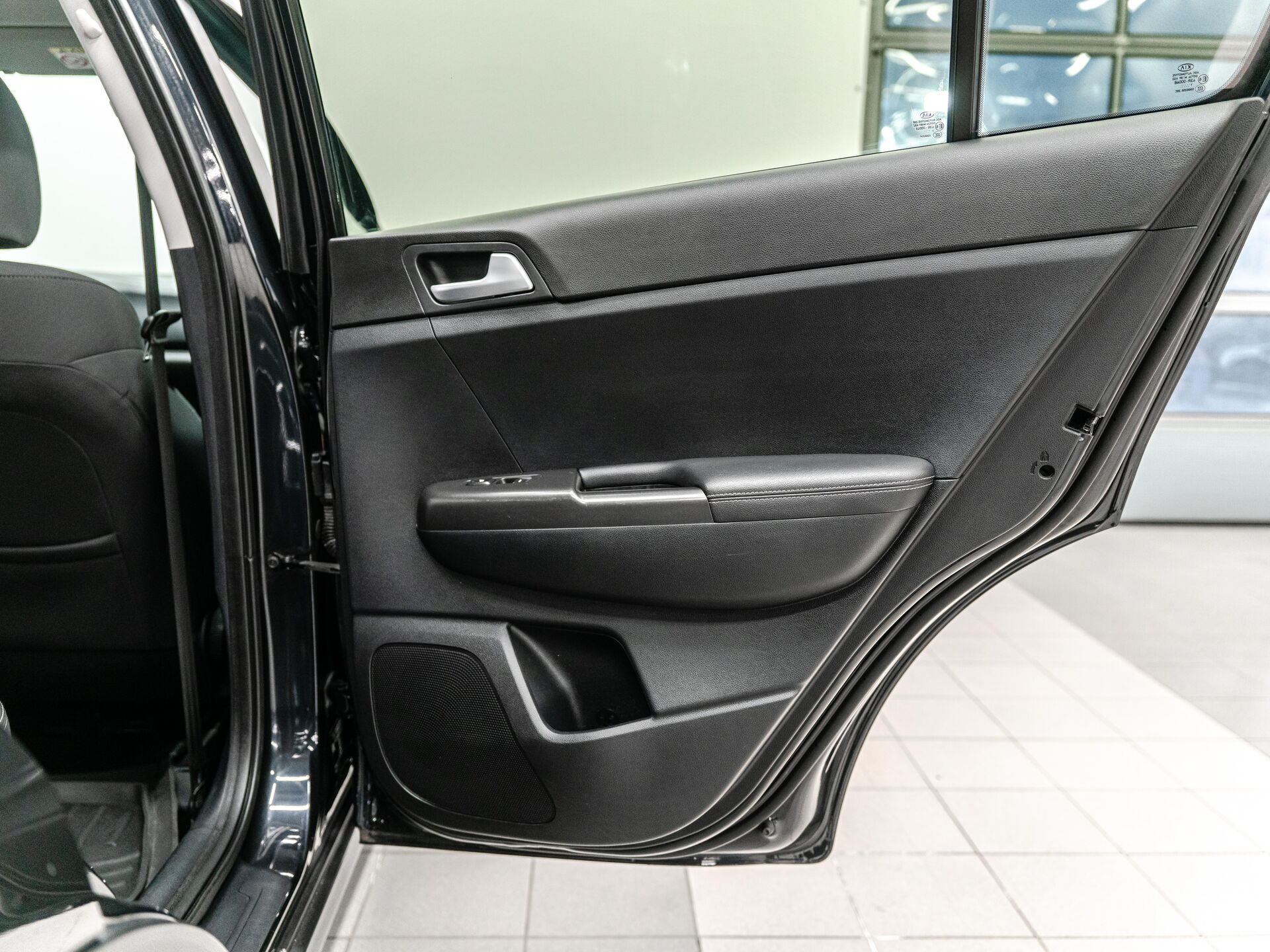 Kia Sportage 2017 24