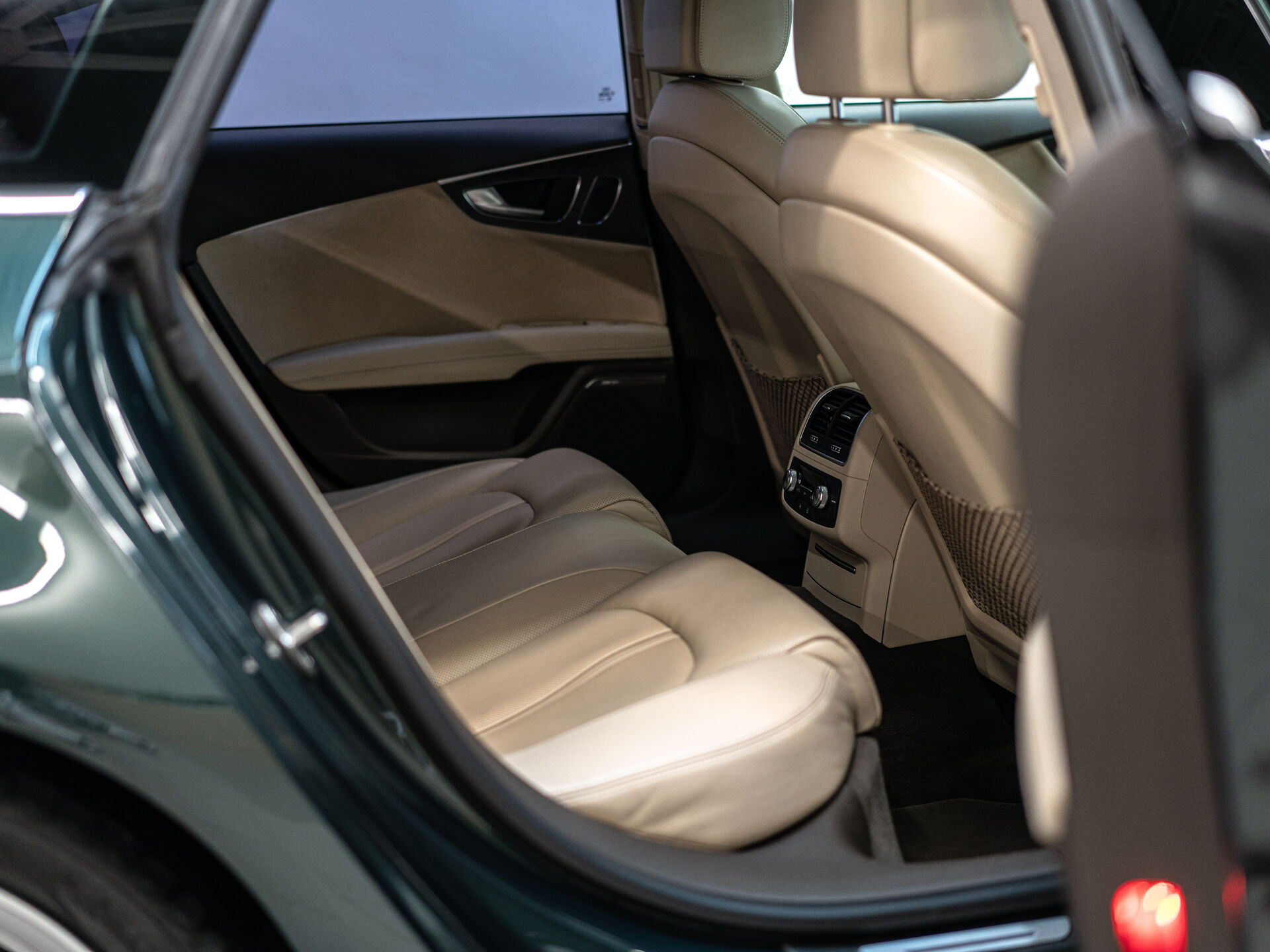 Audi A7 2016 29