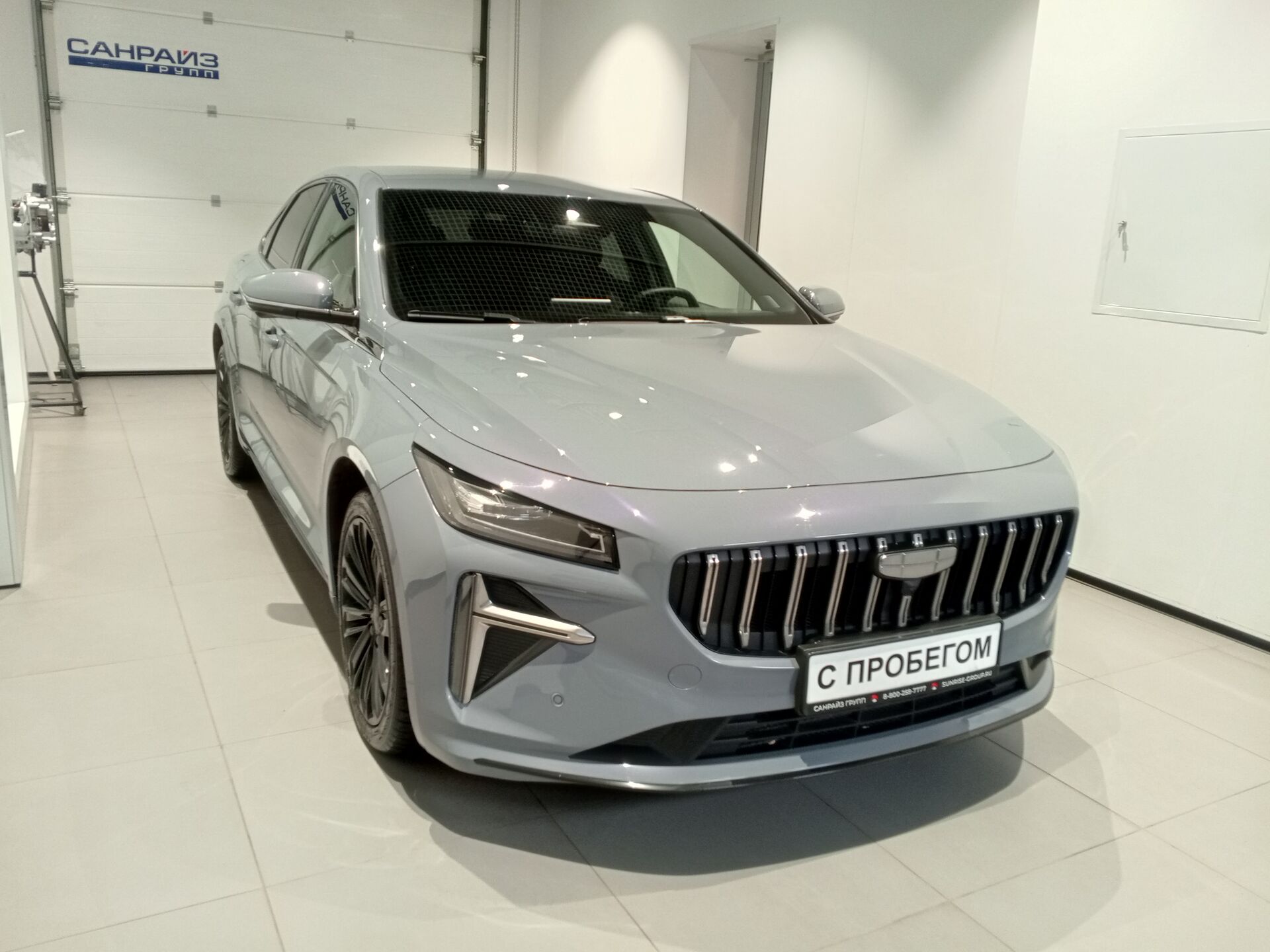 Geely Preface, 2399000₽ - вид 3
