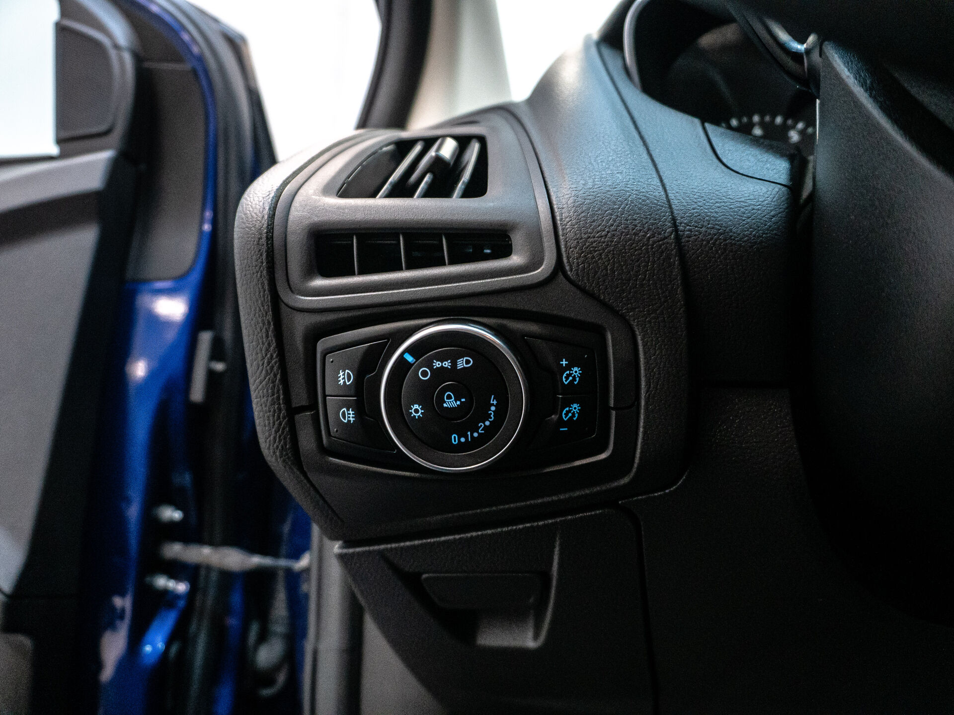 Ford Focus 2016 8