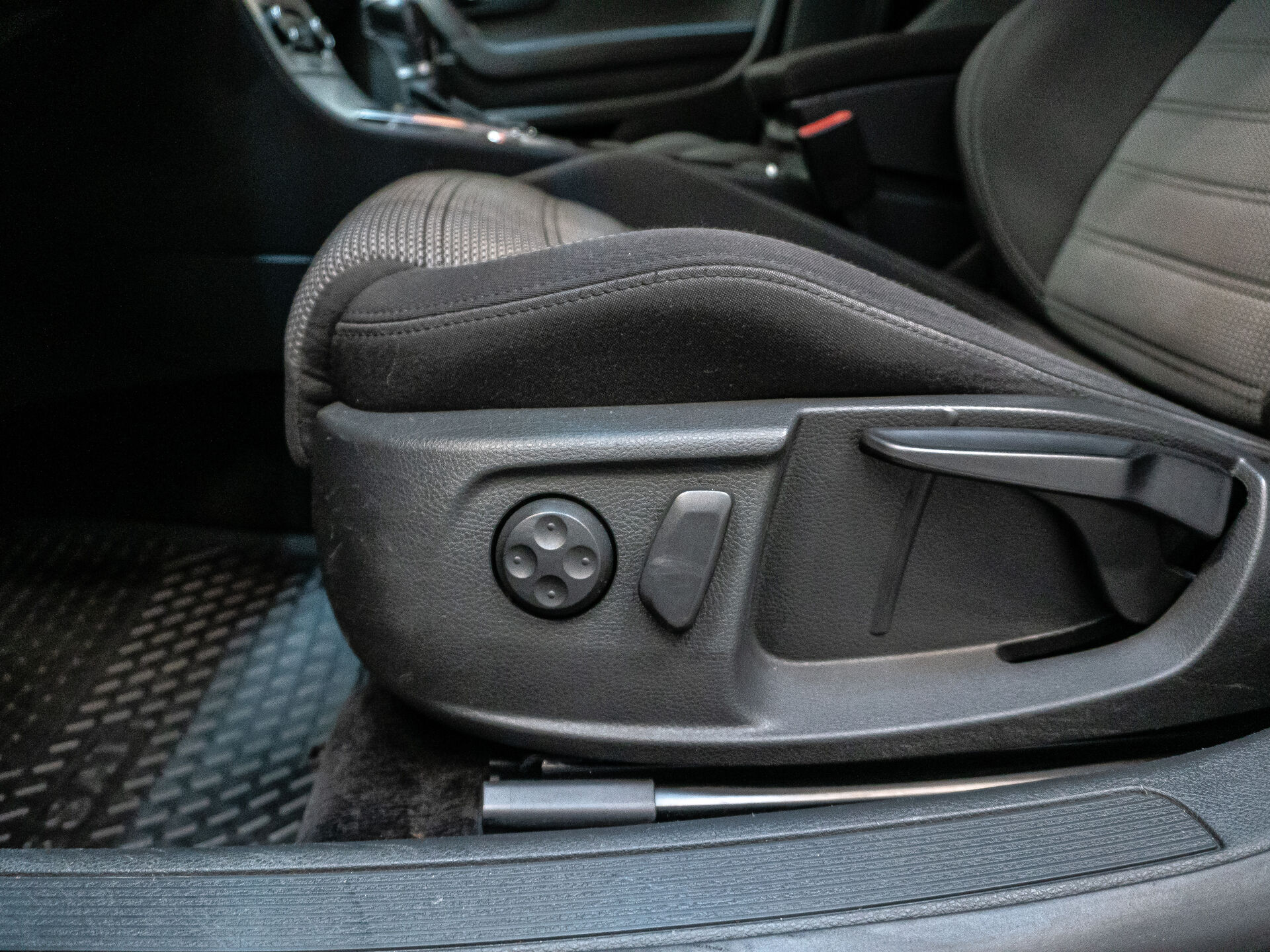 Volkswagen Passat CC 2011 10