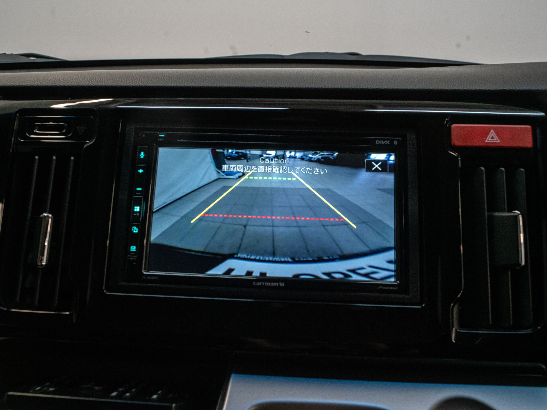 Honda N-WGN 2014 13