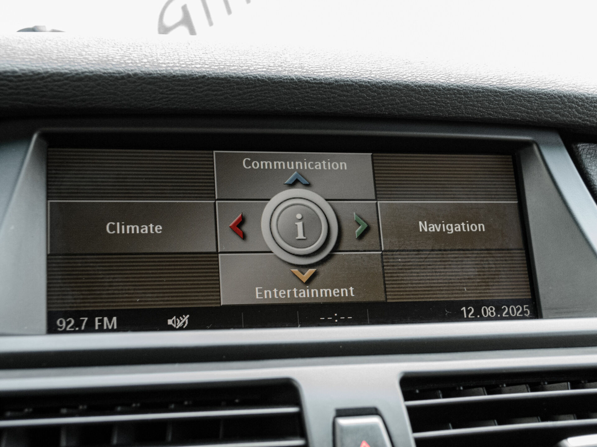 Купить BMW X5 30i 3.0 AT (264 л.с.) 4WD, 2009 в Екатеренбурге