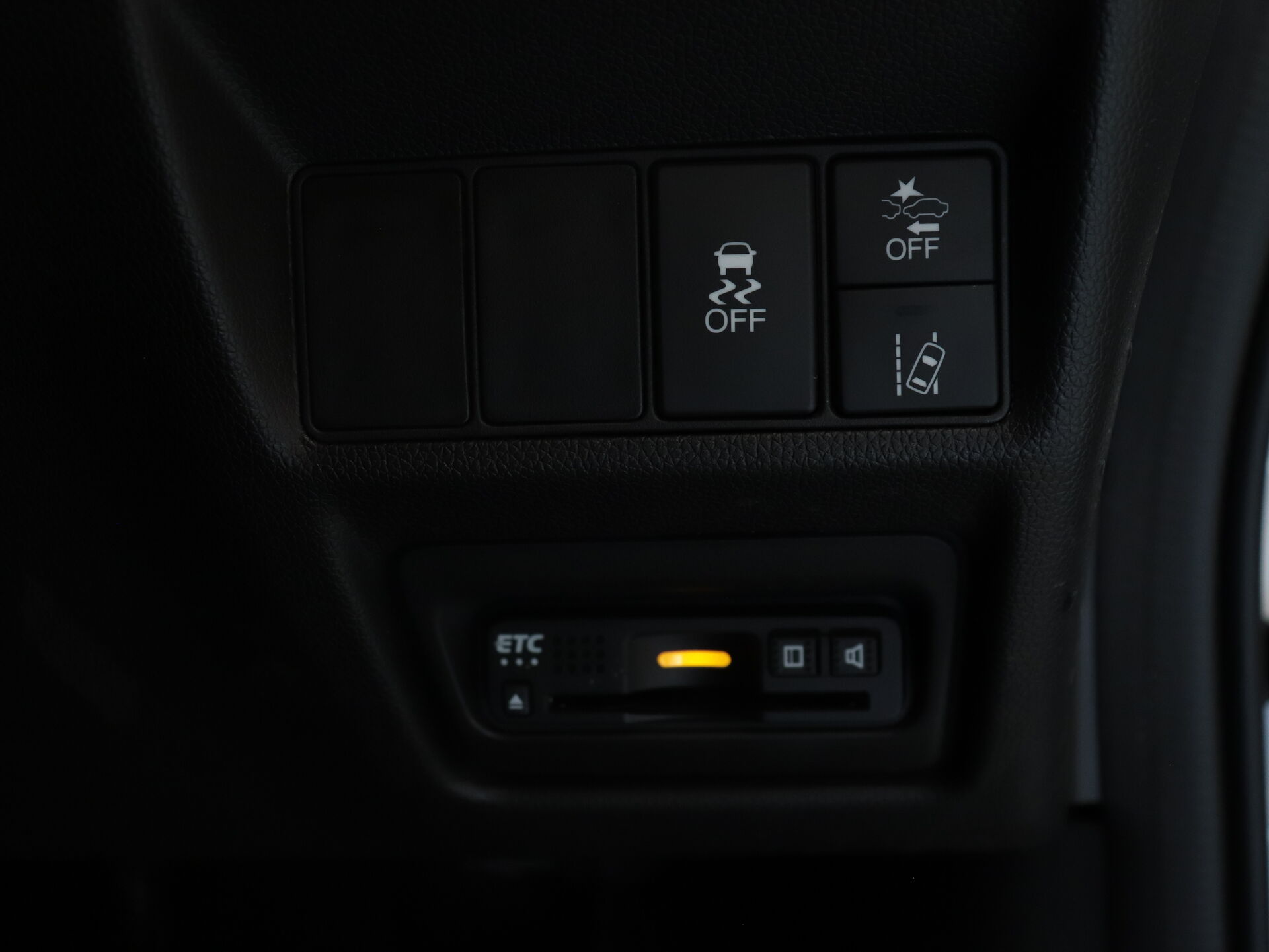 Honda Stepwgn 2019 9