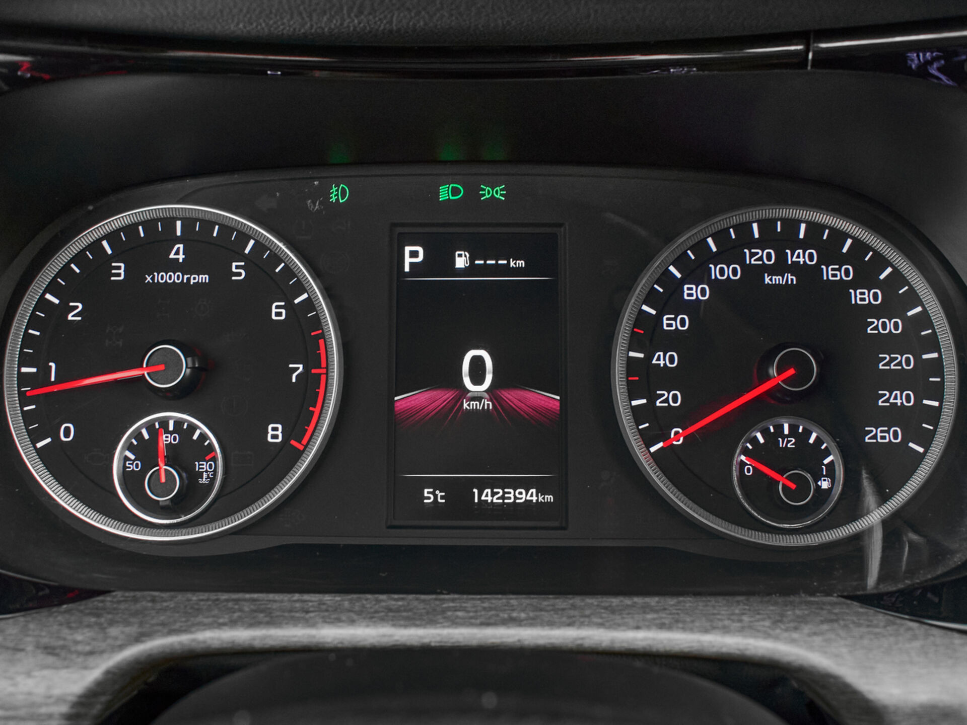 Купить Kia K5 2.5 AT (194 л.с.), 2020 в Екатеренбурге