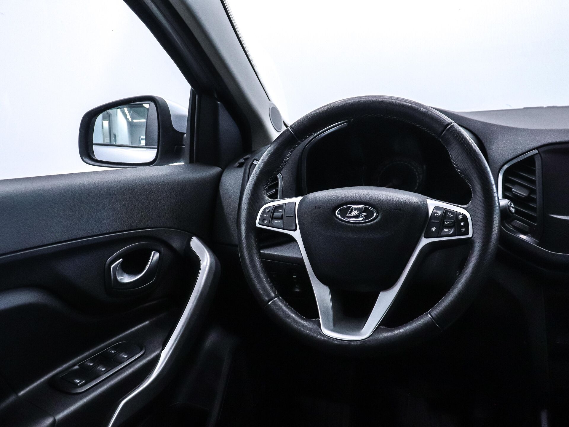 LADA (ВАЗ) XRAY 2022 19