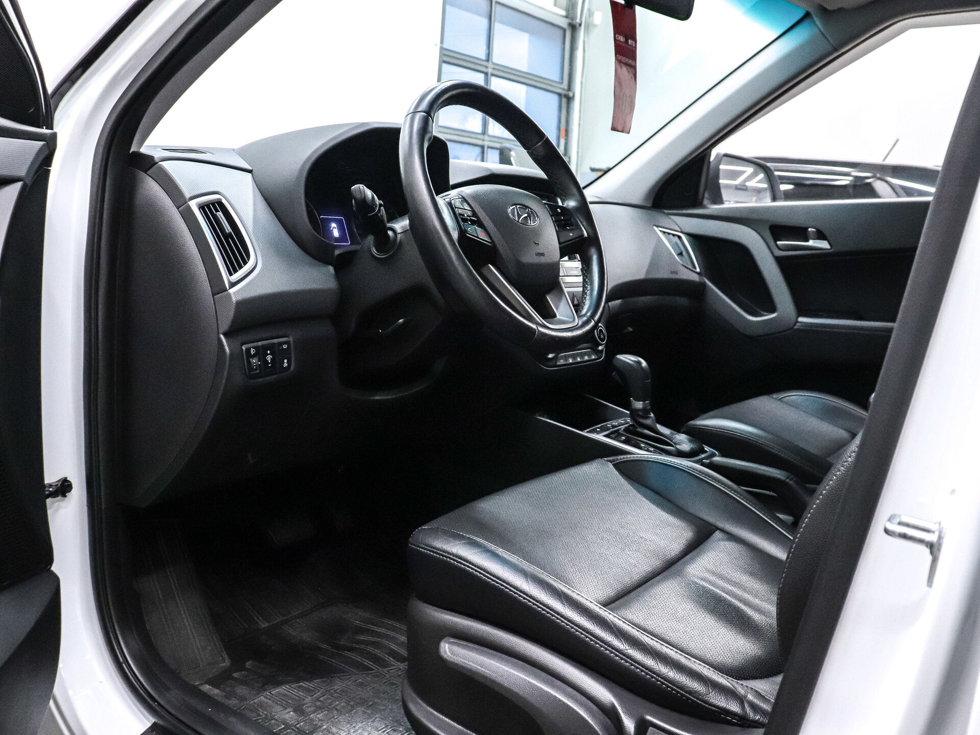 Hyundai Creta 2017 9