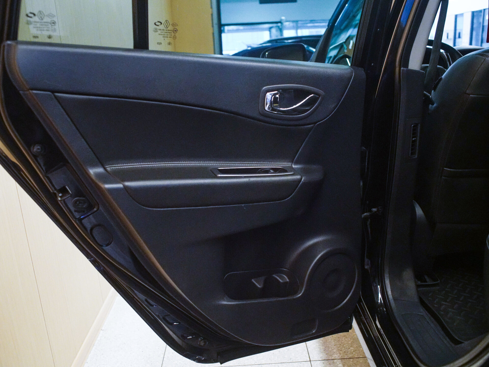 Renault Koleos 2014 21