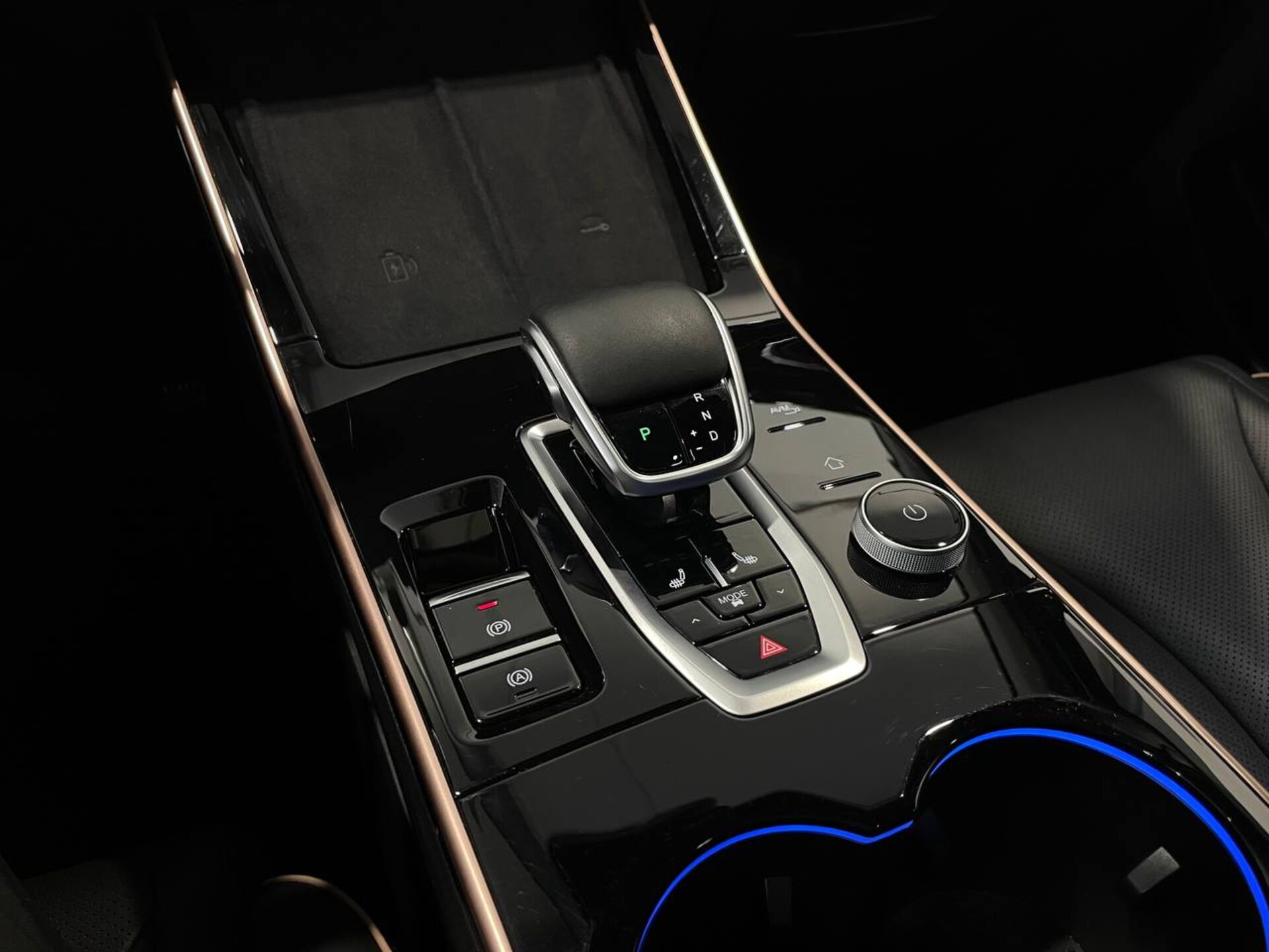 OMODA C5 2023 25