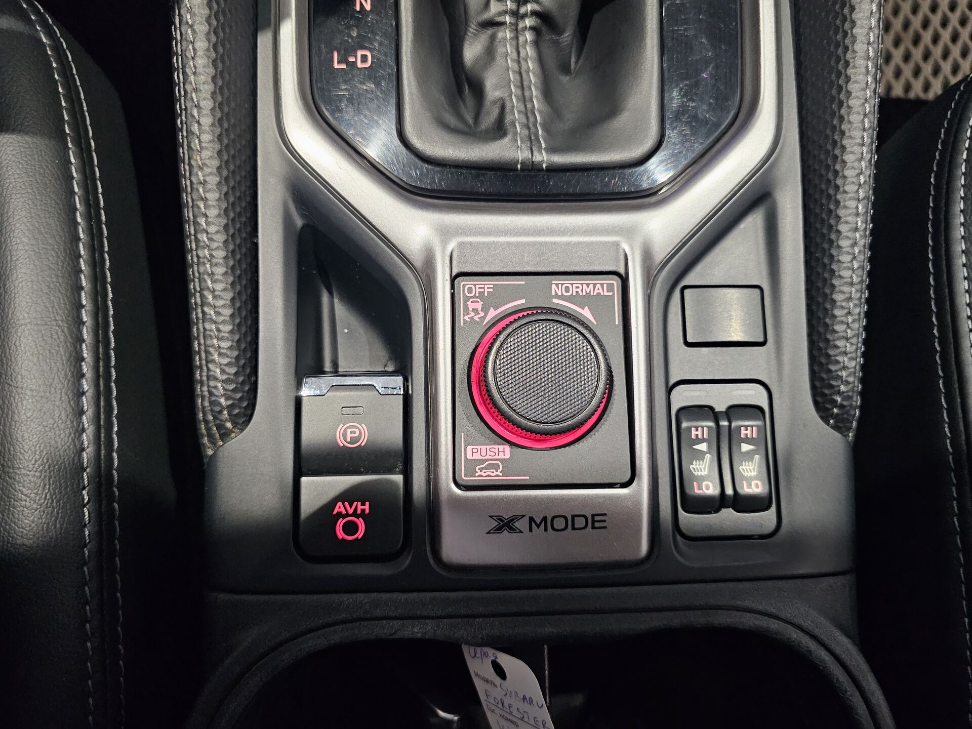 Subaru Forester, 315480000000₽ - вид 11