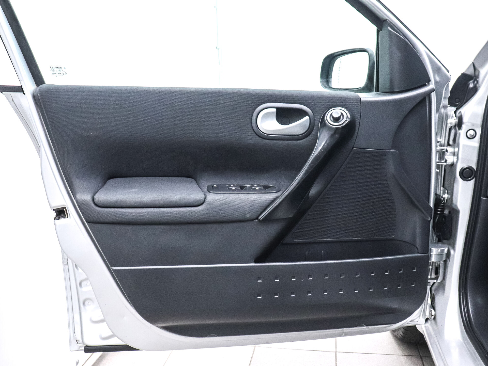 Renault Megane 2008 7