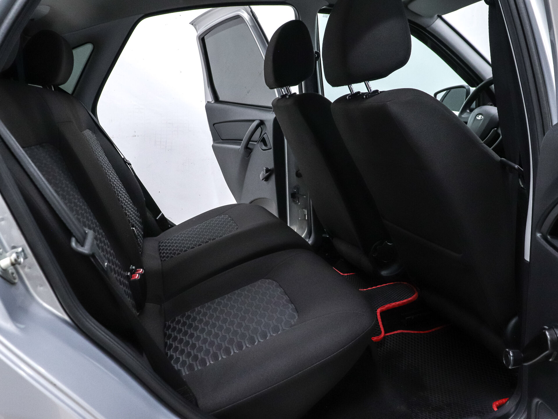 LADA (ВАЗ) Granta 2019 18