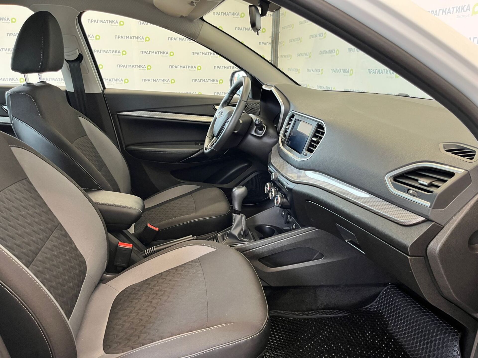 Lada Vesta Life 2023 г.в., 18 000 км.