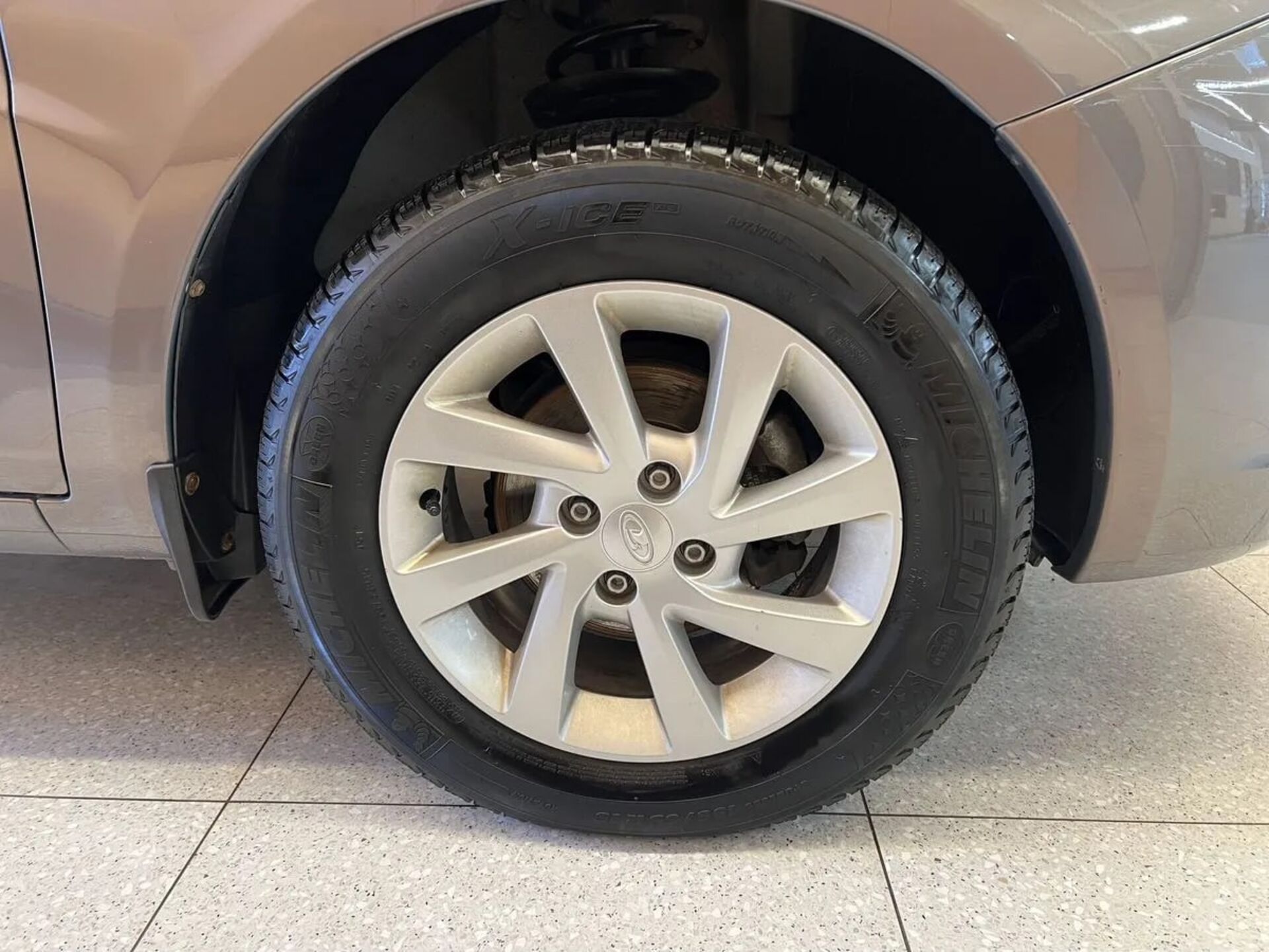 LADA (ВАЗ) Vesta 2019 27