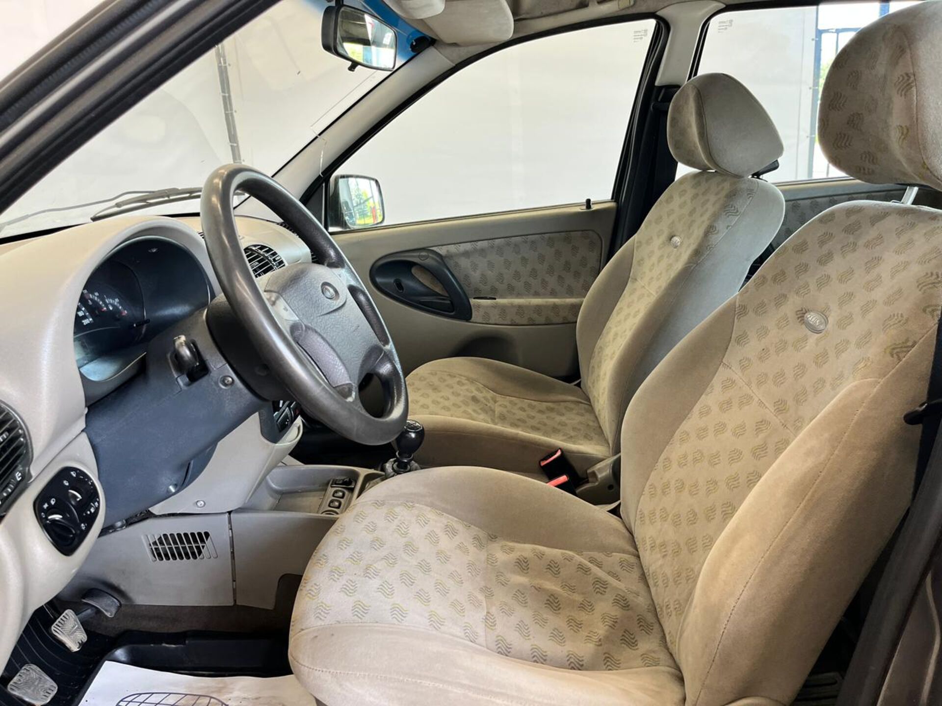 Lada Kalina None 2010 г.в., 222 683 км.