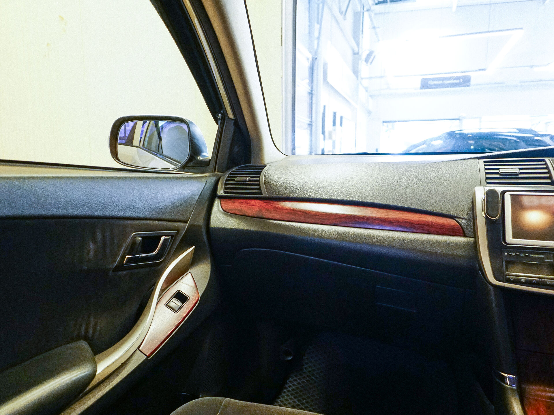 Toyota Allion 2010 15