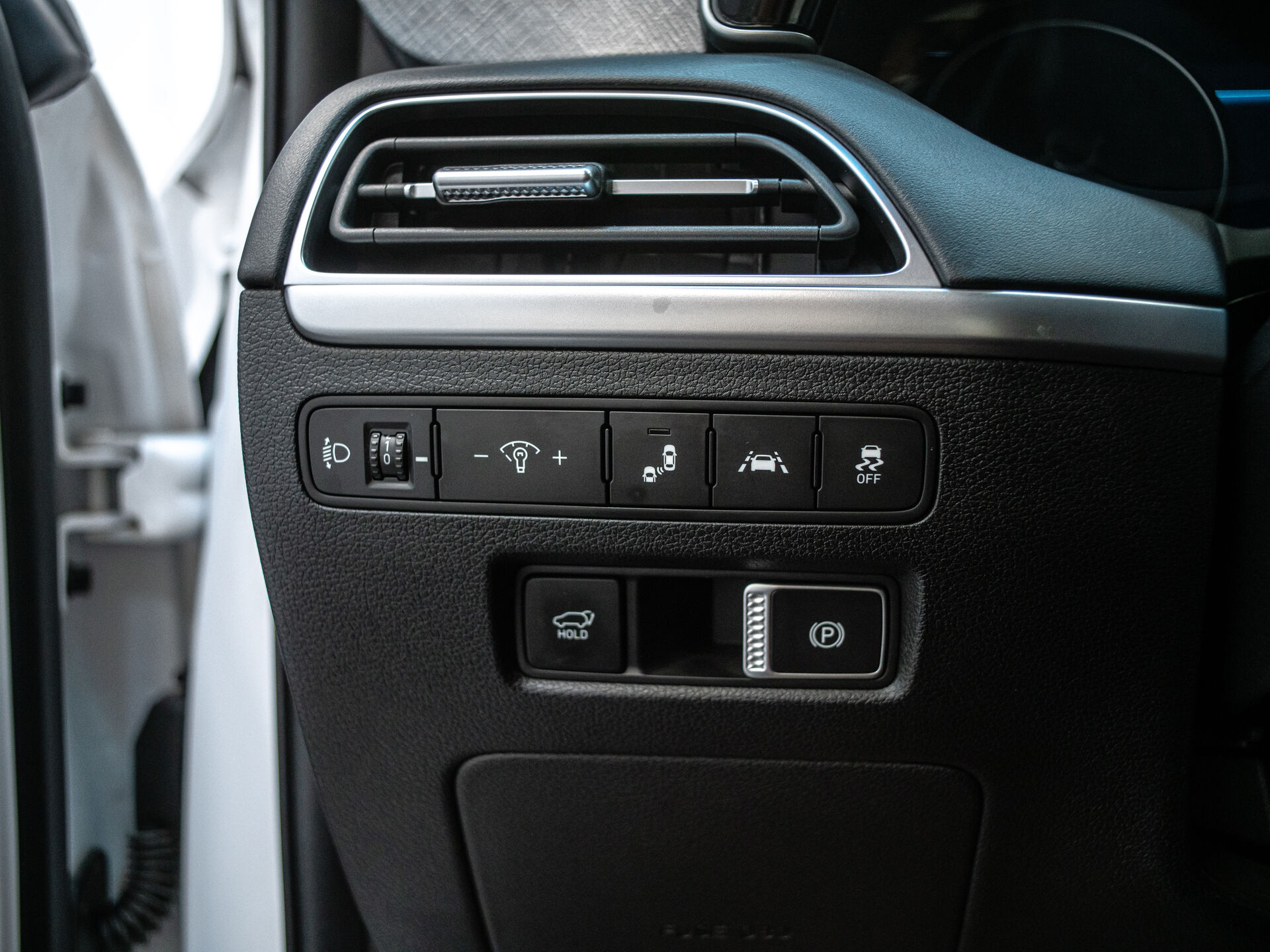 Hyundai Palisade 2019 14