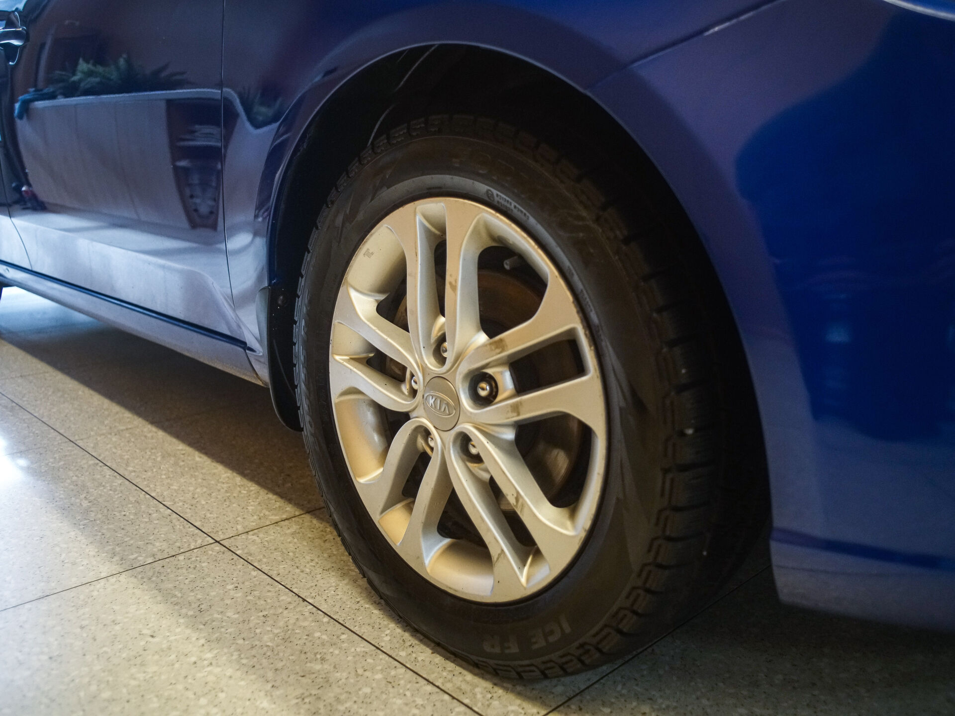 Kia Cerato 2011 24