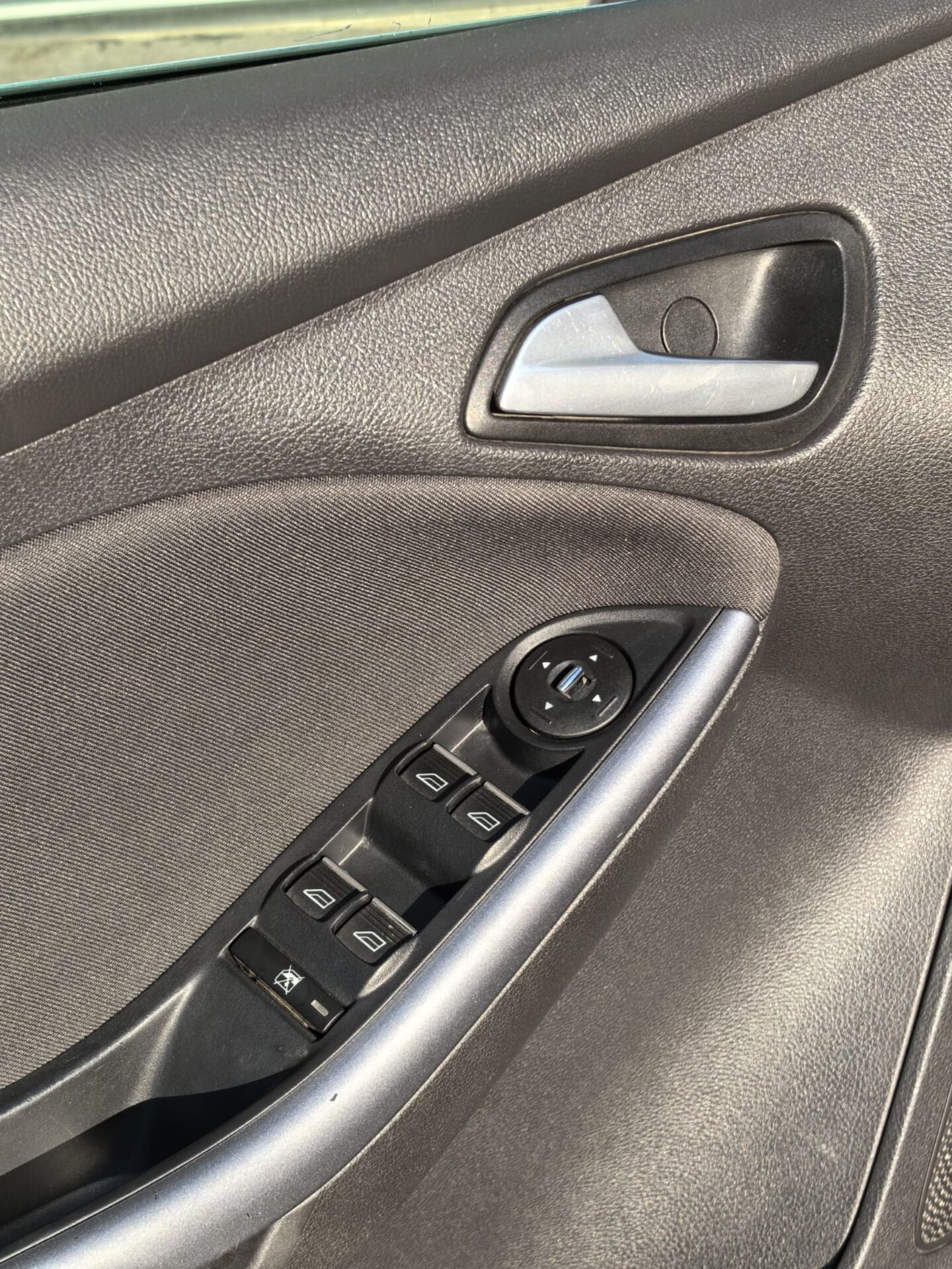 Ford Focus Titanium 2011 г.в., 203 999 км.
