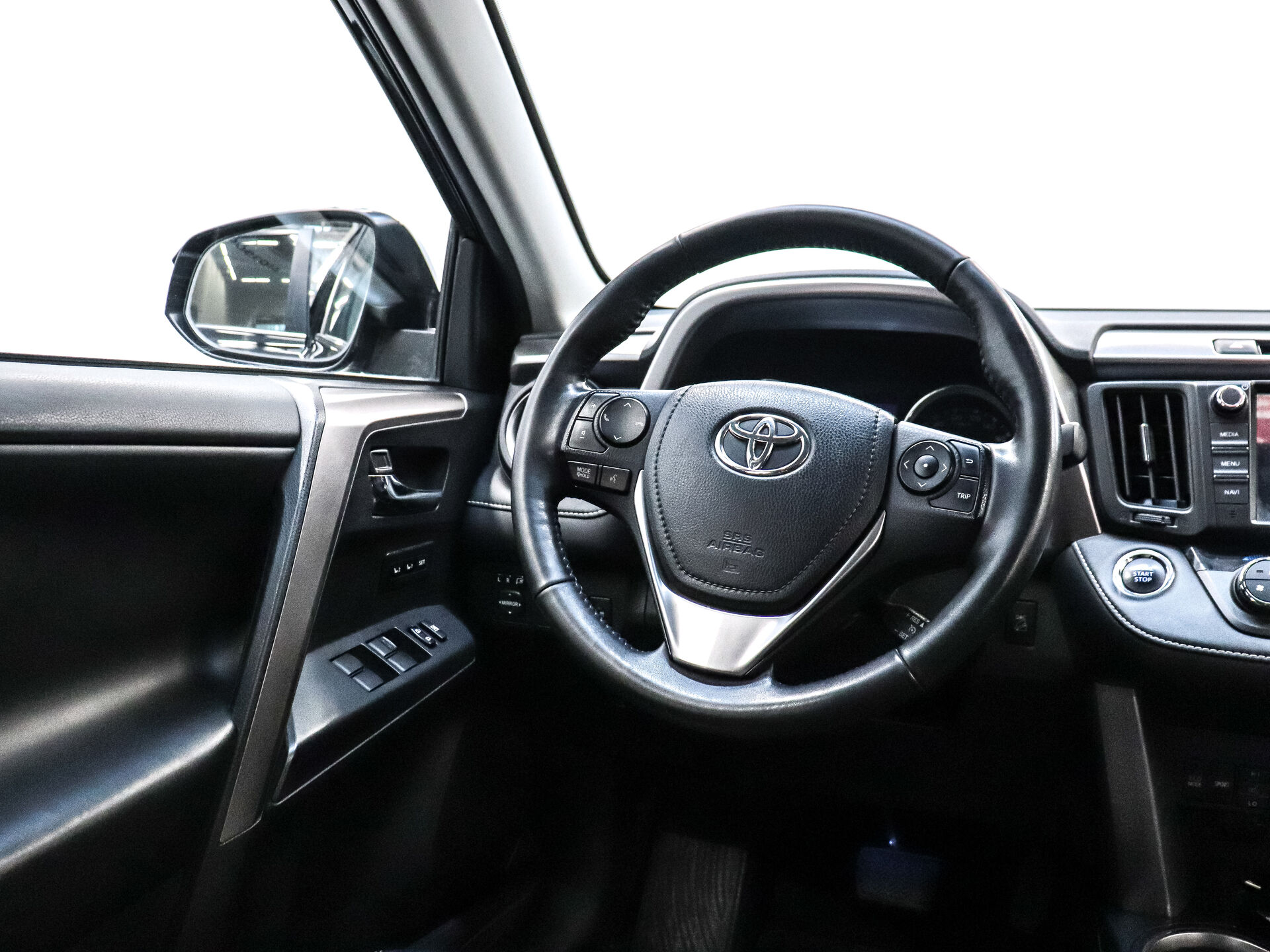 Toyota RAV4 2018 17