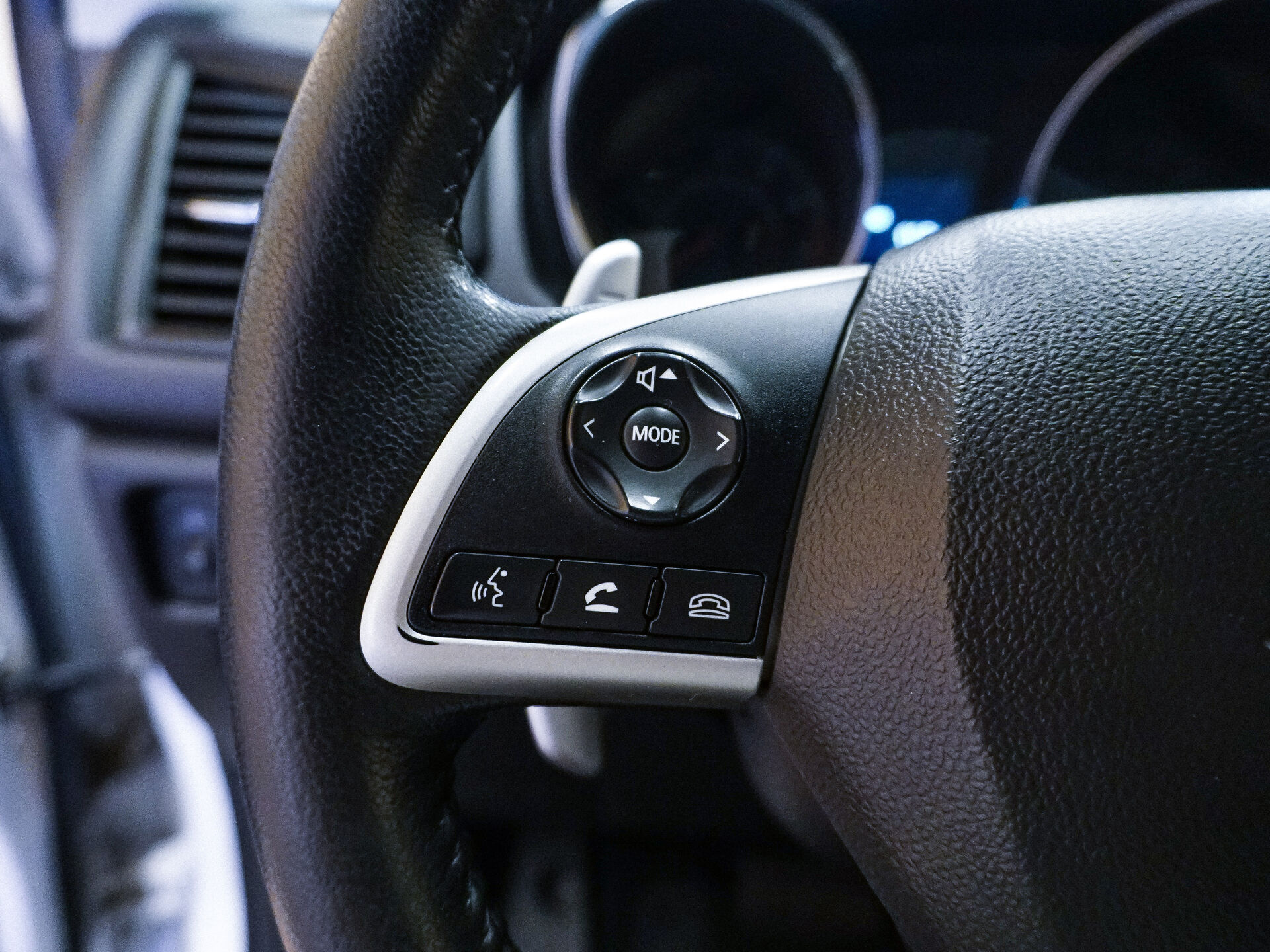 Mitsubishi ASX 2014 12
