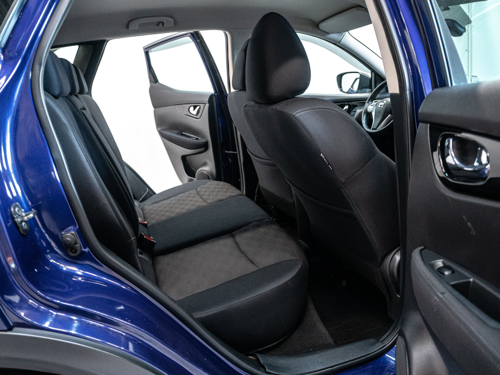 Nissan Qashqai 2018 20