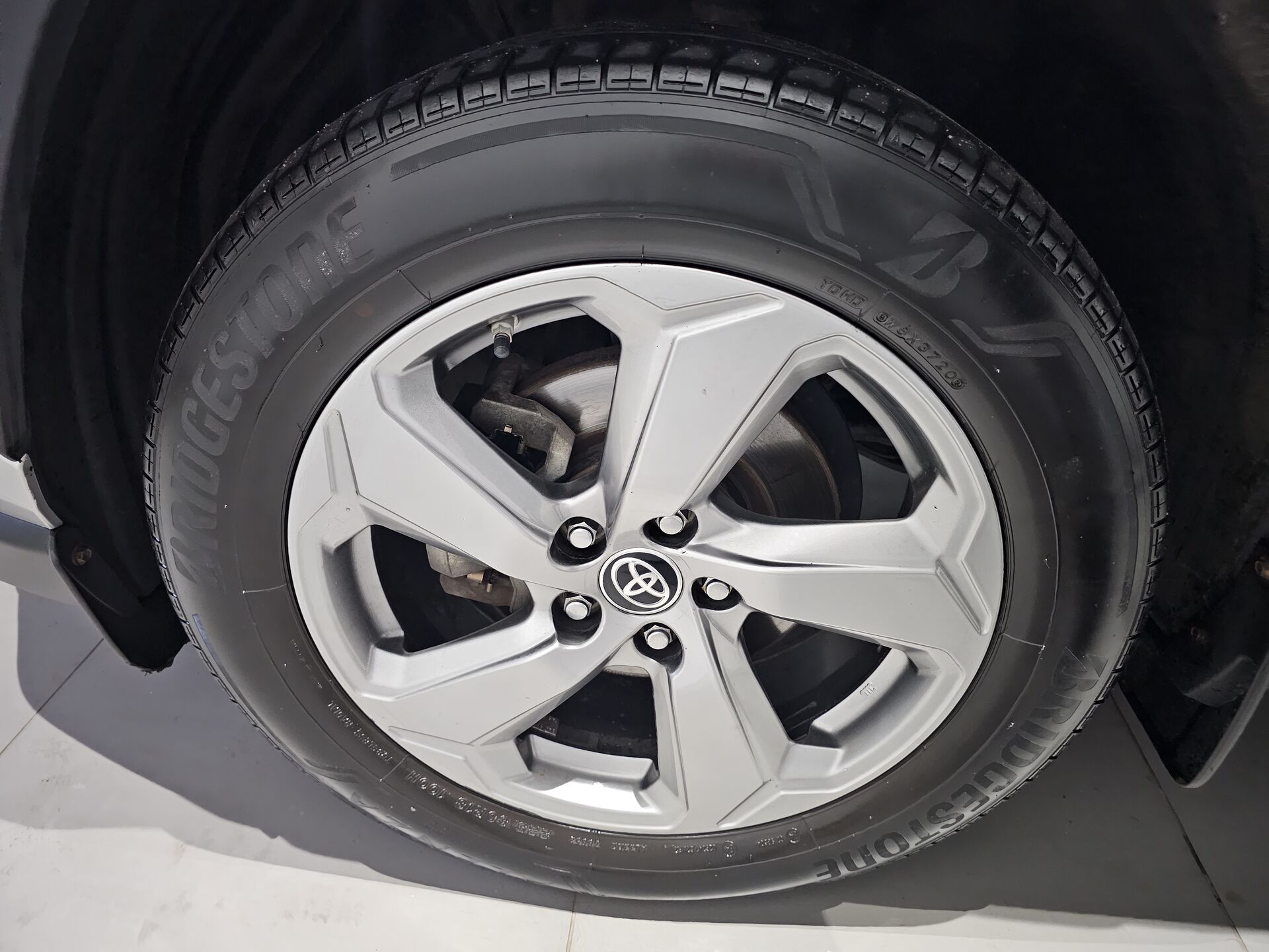 Toyota RAV4, 353880000000₽ - вид 18