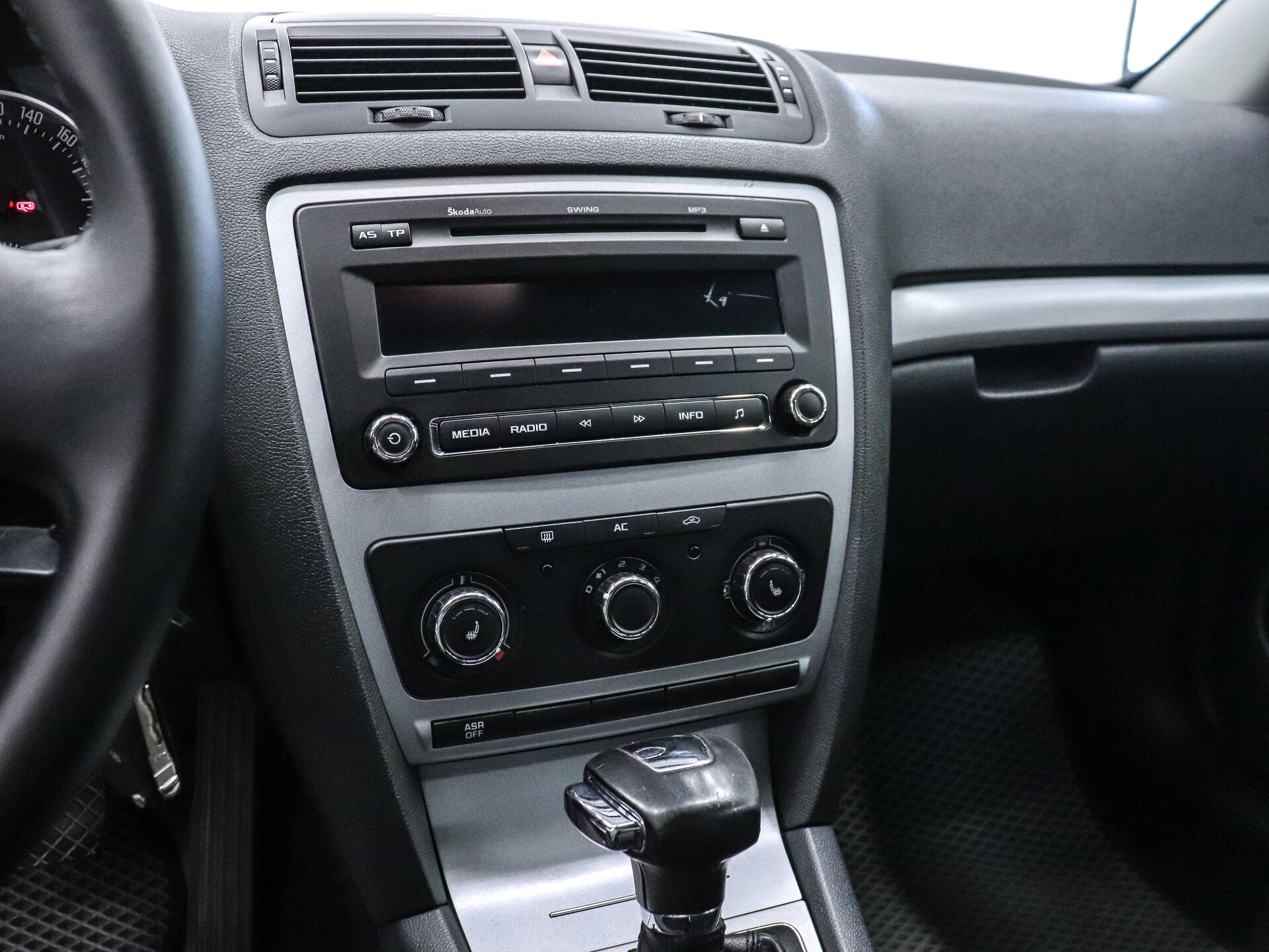Skoda Octavia 2013 14