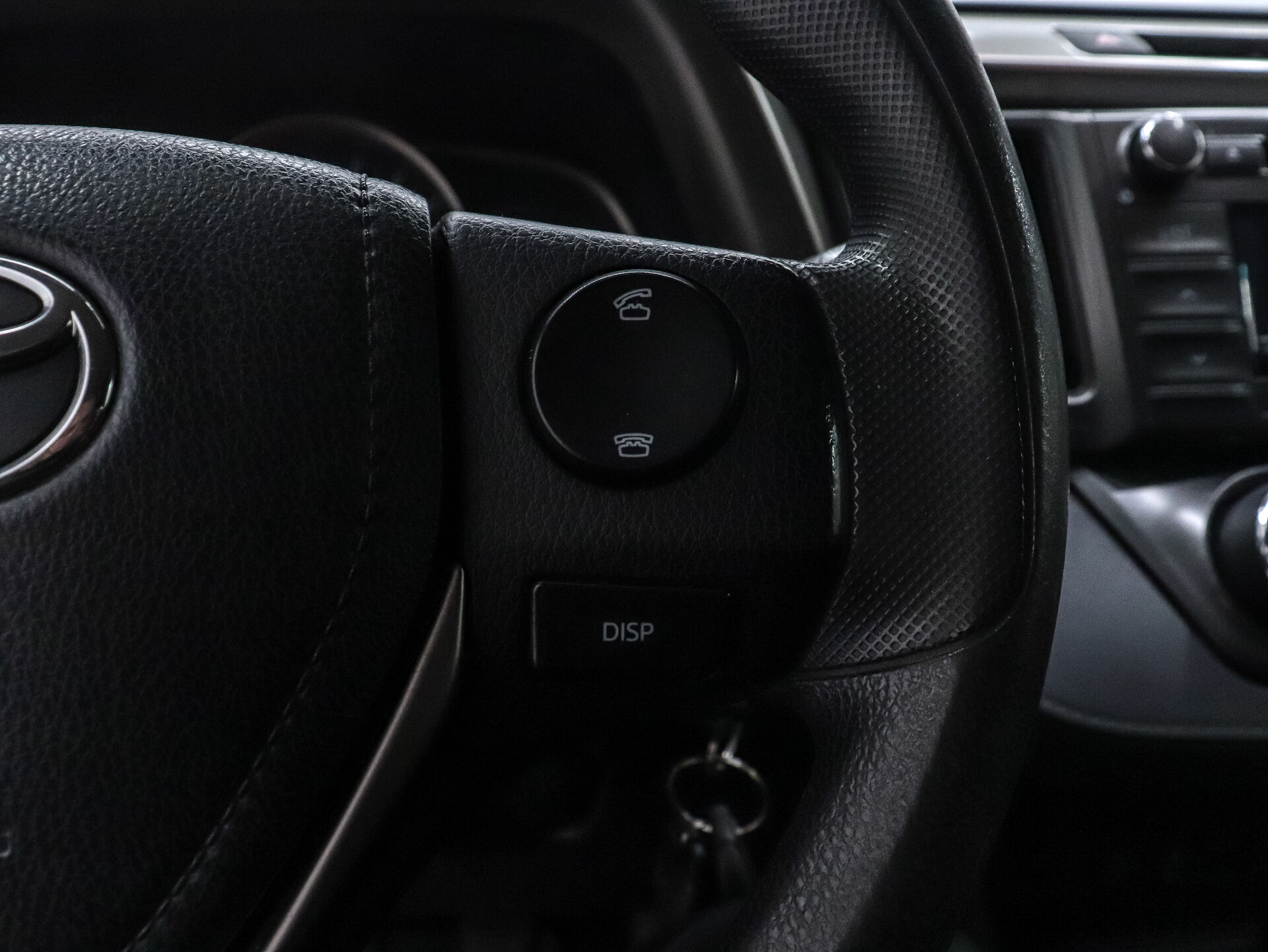 Toyota RAV4 2013 13